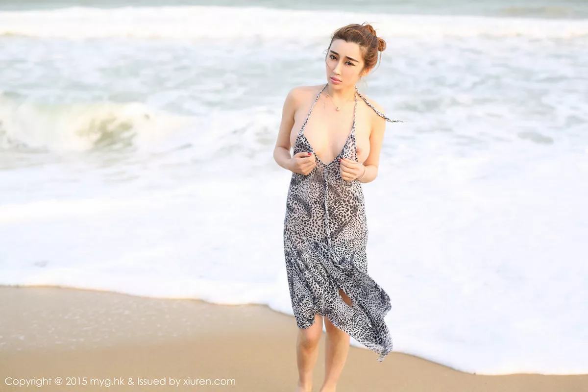 [MyGirl美媛馆]第089期陆瓷写真 [63P]-020