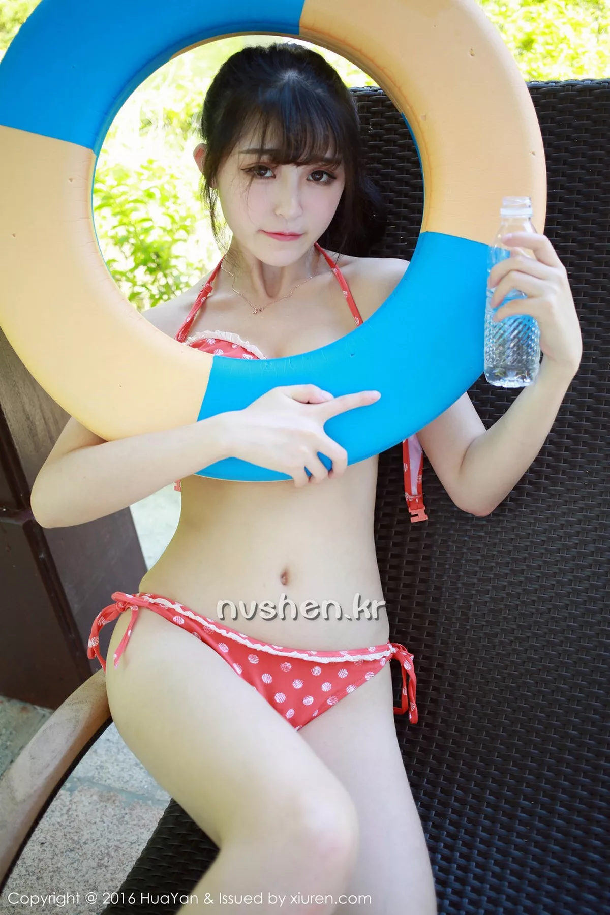 [HuaYan花の颜]第009期伊小七写真 [52P]-020