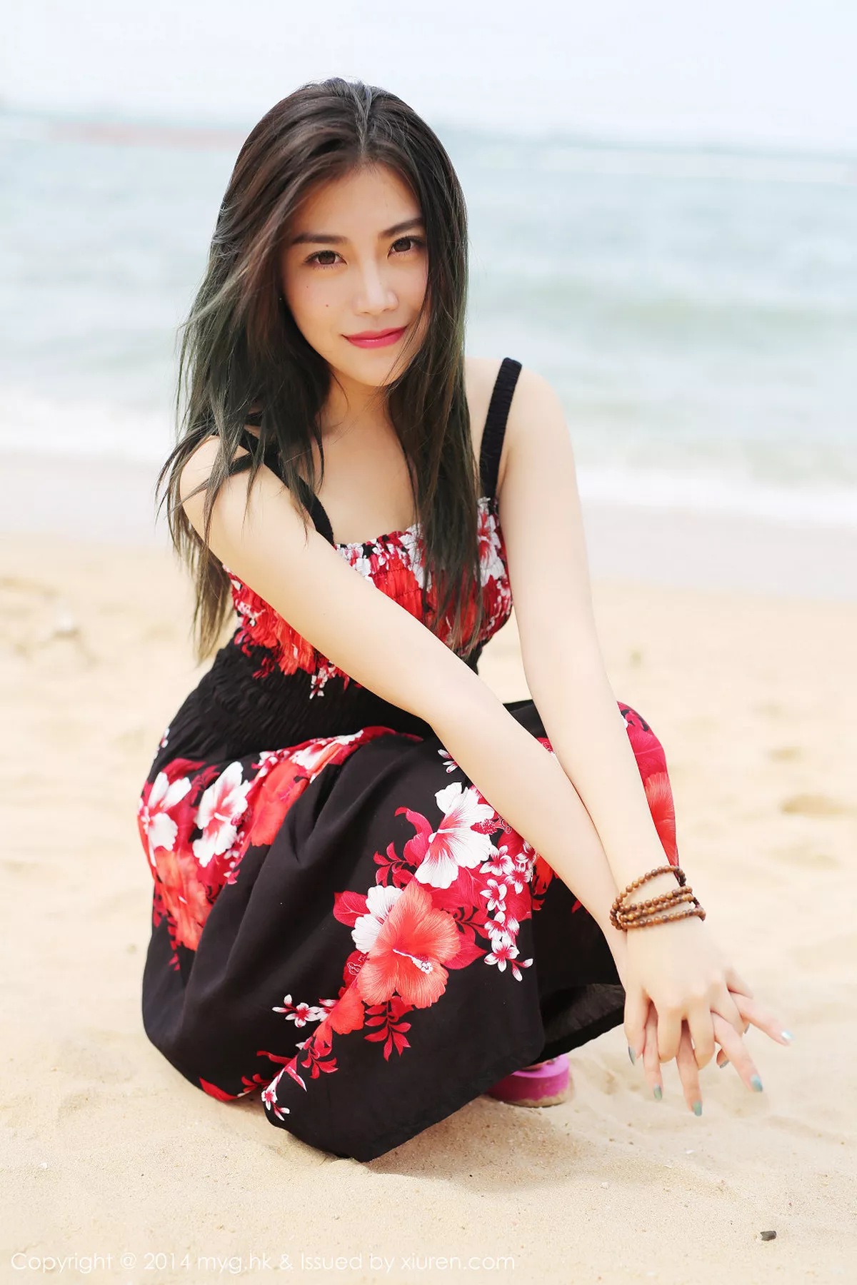 [MyGirl美媛馆]第083期许诺Sabrina写真 [50P]-026