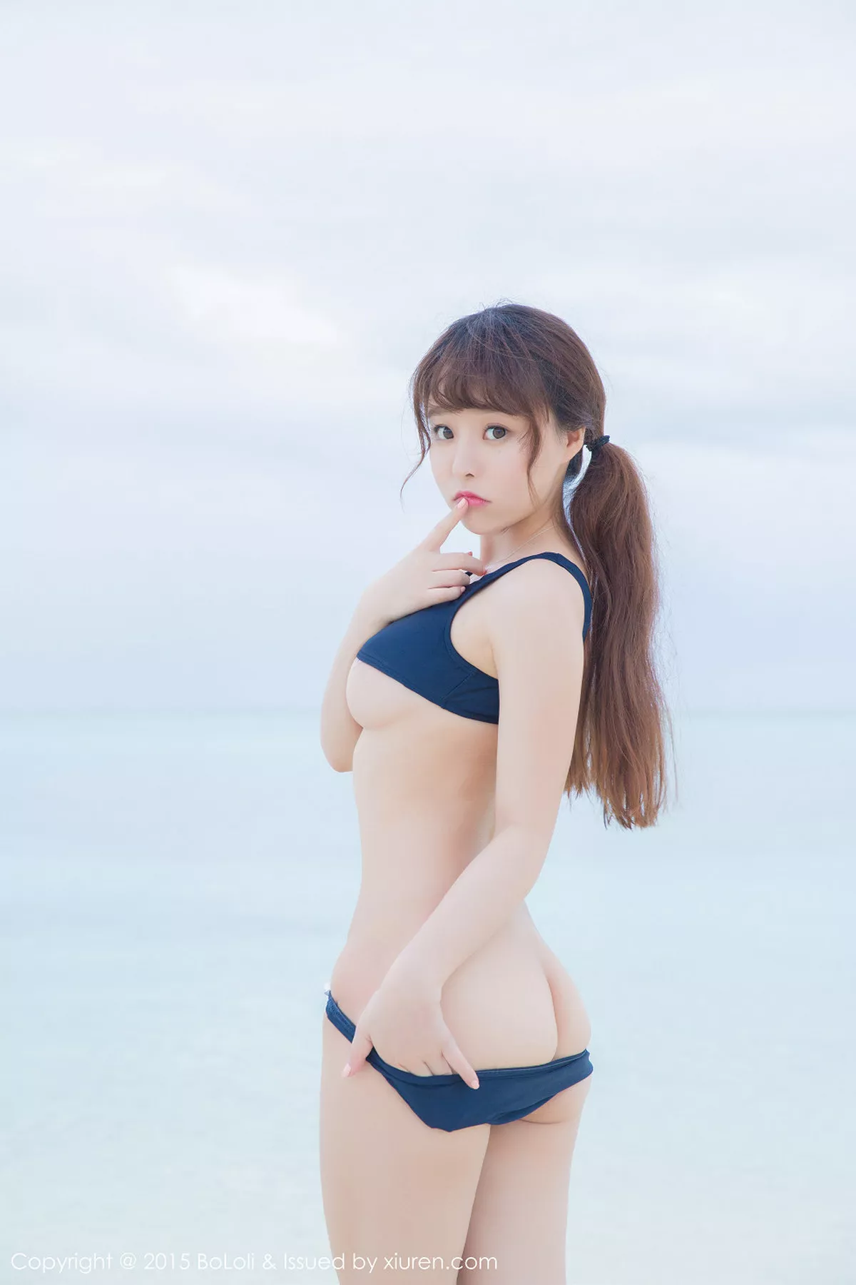[BoLoli兔几盟]第044期柳侑绮写真 [59P]-028