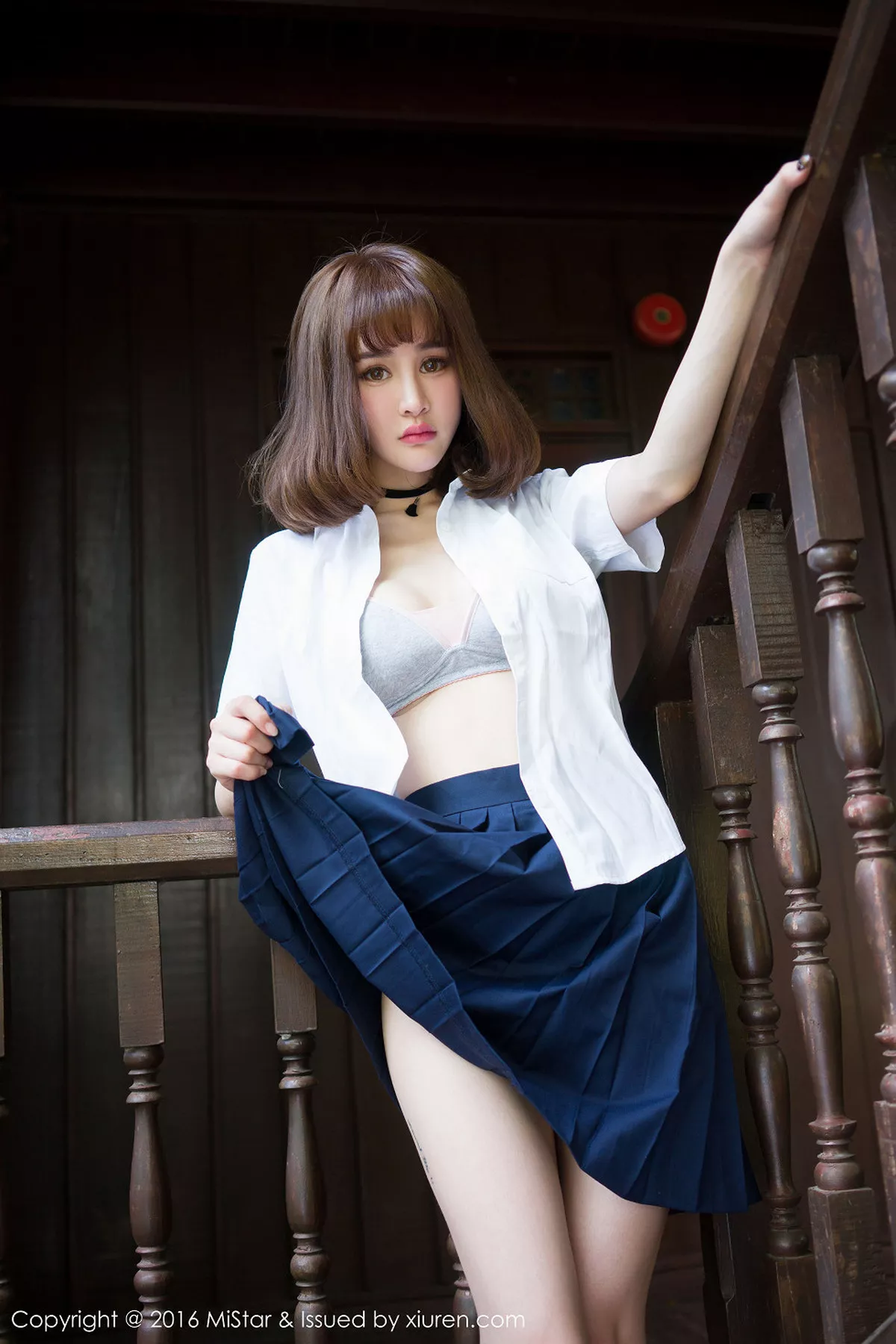 [MiStar魅妍社]第076期Cheryl青树写真 [60P]-028