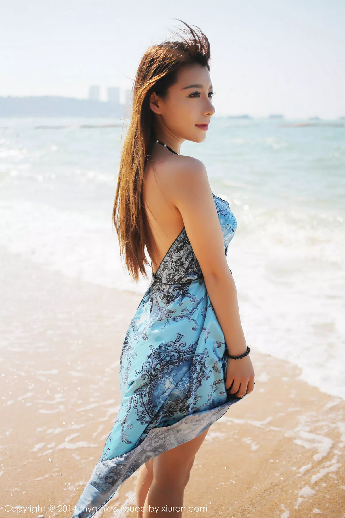 [MyGirl美媛馆]第087期嘉宝贝儿写真 [67P]-062