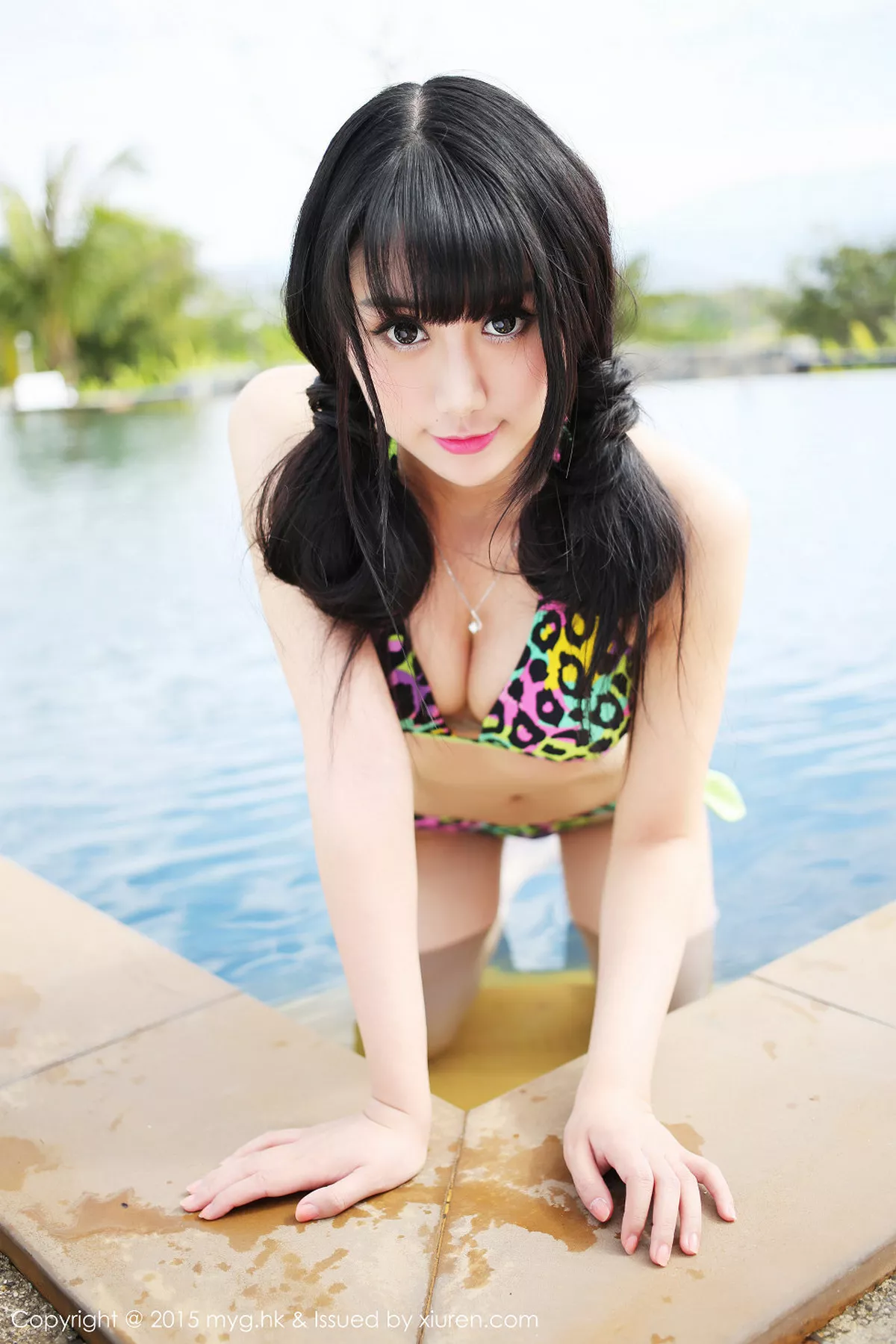 [MyGirl美媛馆]第096期杨晓青儿写真 [88P]-067