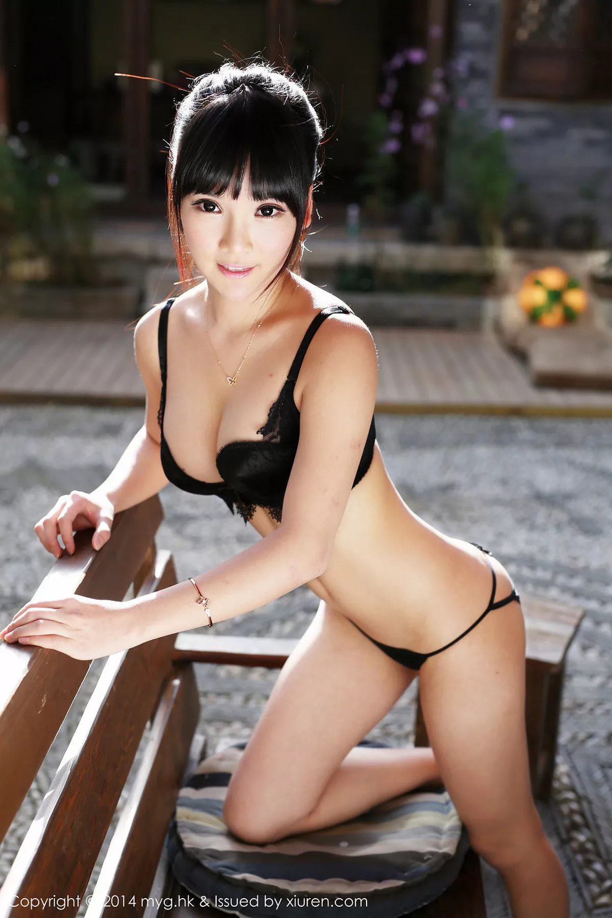 [MyGirl美媛馆]第070期妮儿Bluelabe写真 [57P]-031