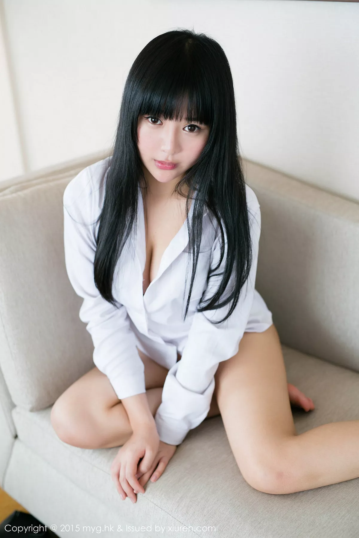 [MyGirl美媛馆]第092期八宝icey写真 [41P]-020