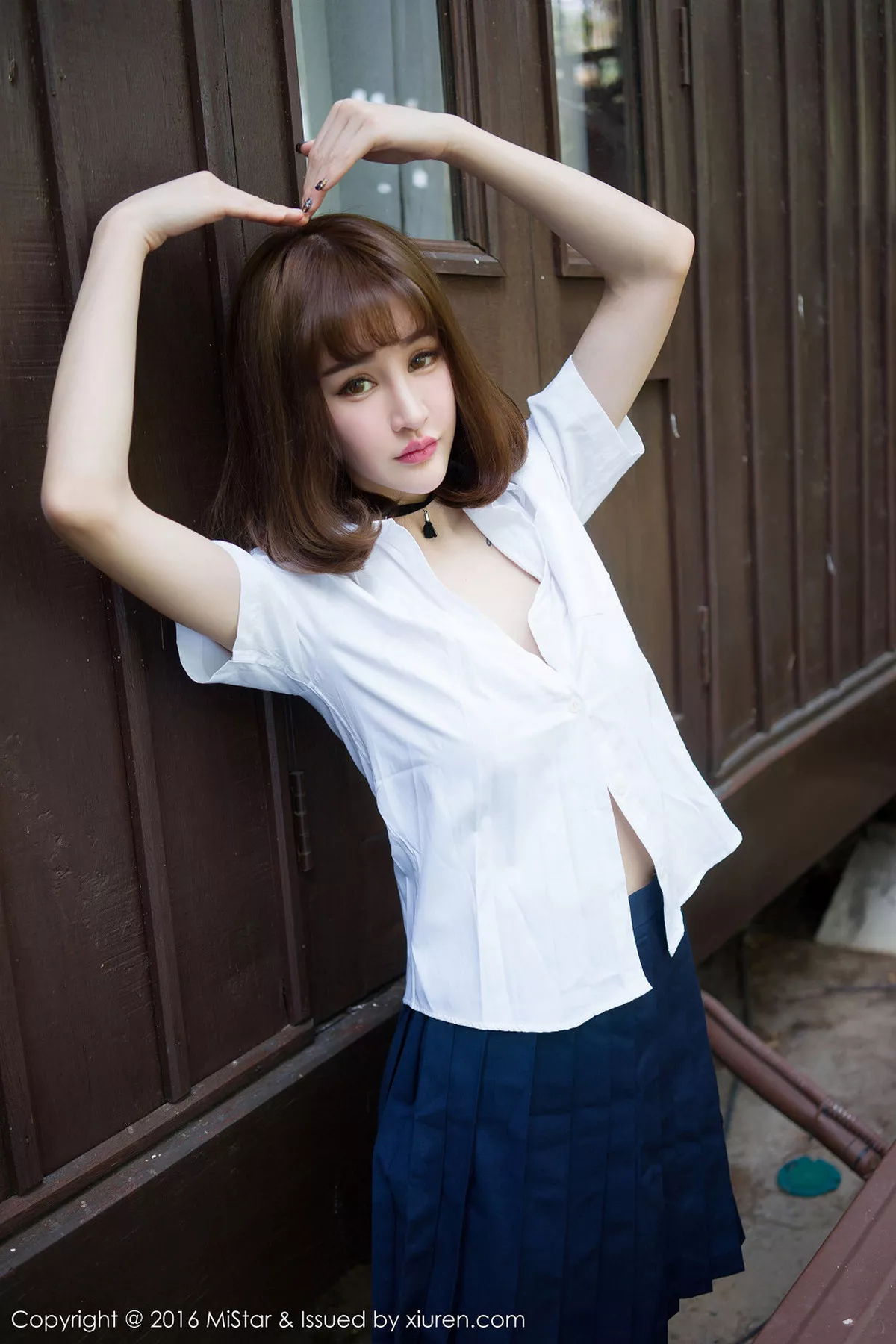 [MiStar魅妍社]第076期Cheryl青树写真 [60P]-039