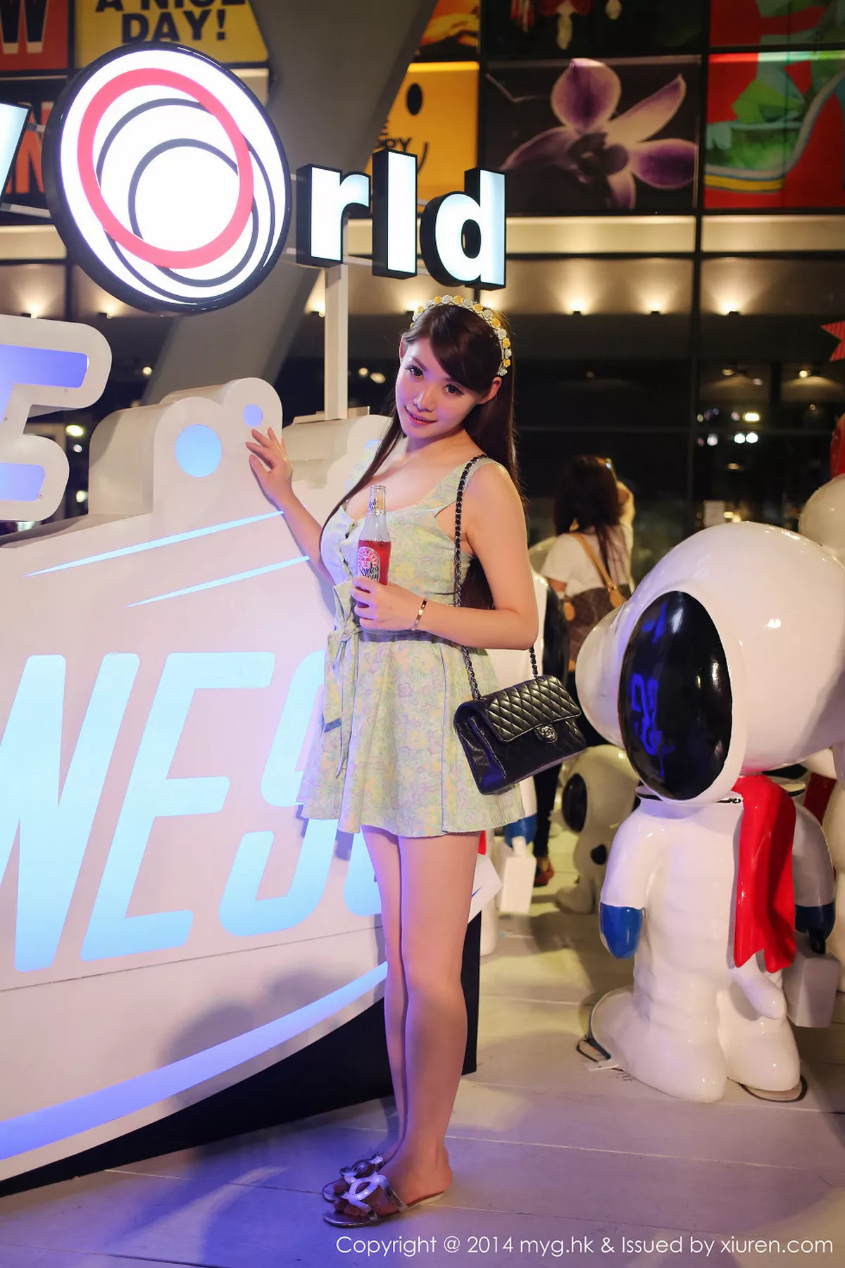 [MyGirl美媛馆]第085期MARA醬写真 [50P]-032