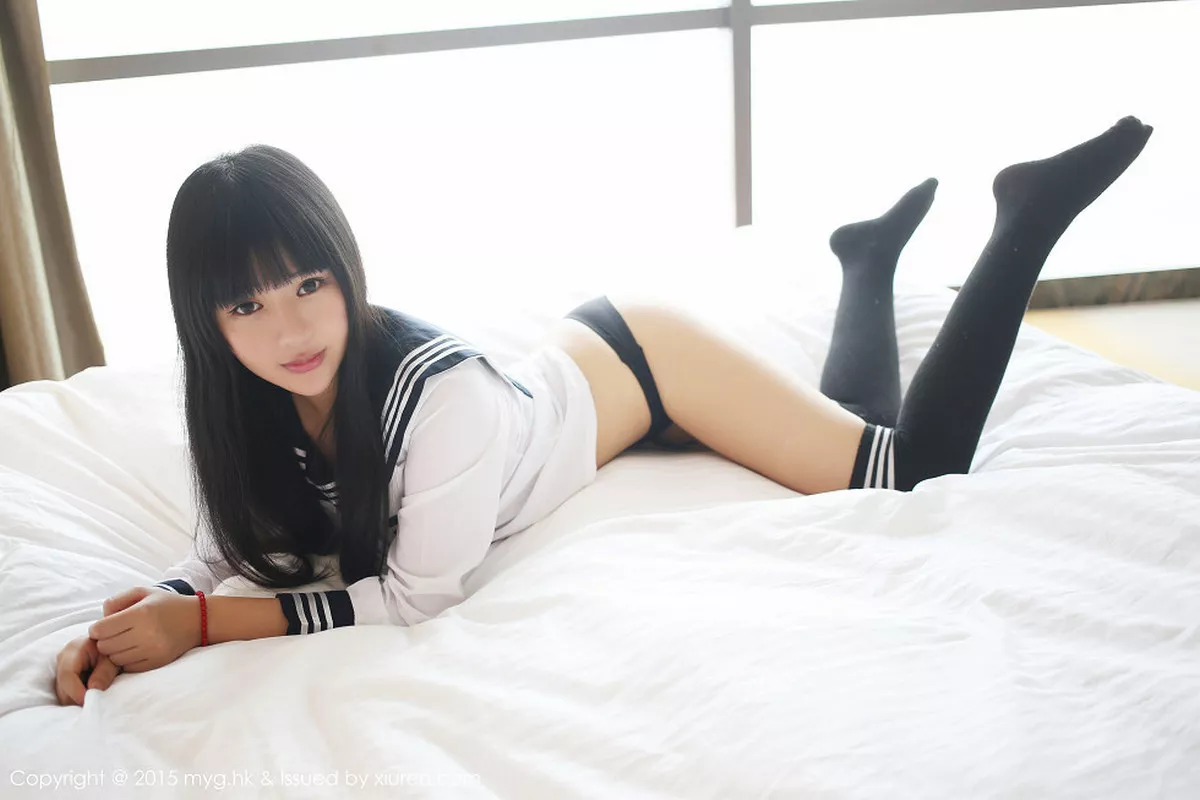 [MyGirl美媛馆]第092期八宝icey写真 [41P]-010