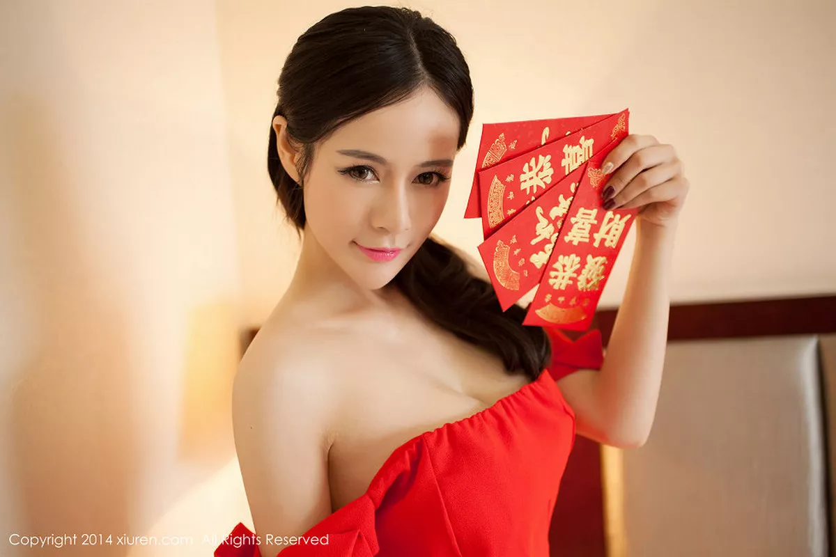 [XiuRen秀人网]第096期nancy小姿写真 [74P]-039