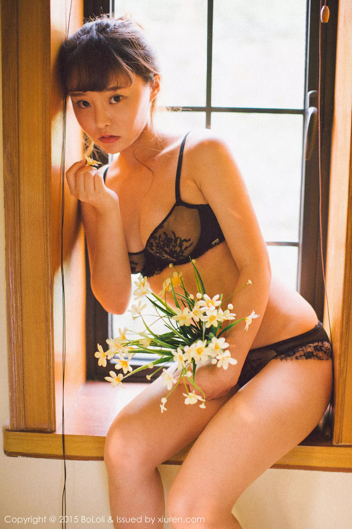 [BoLoli兔几盟]第068期柳侑绮写真 [54P]-017