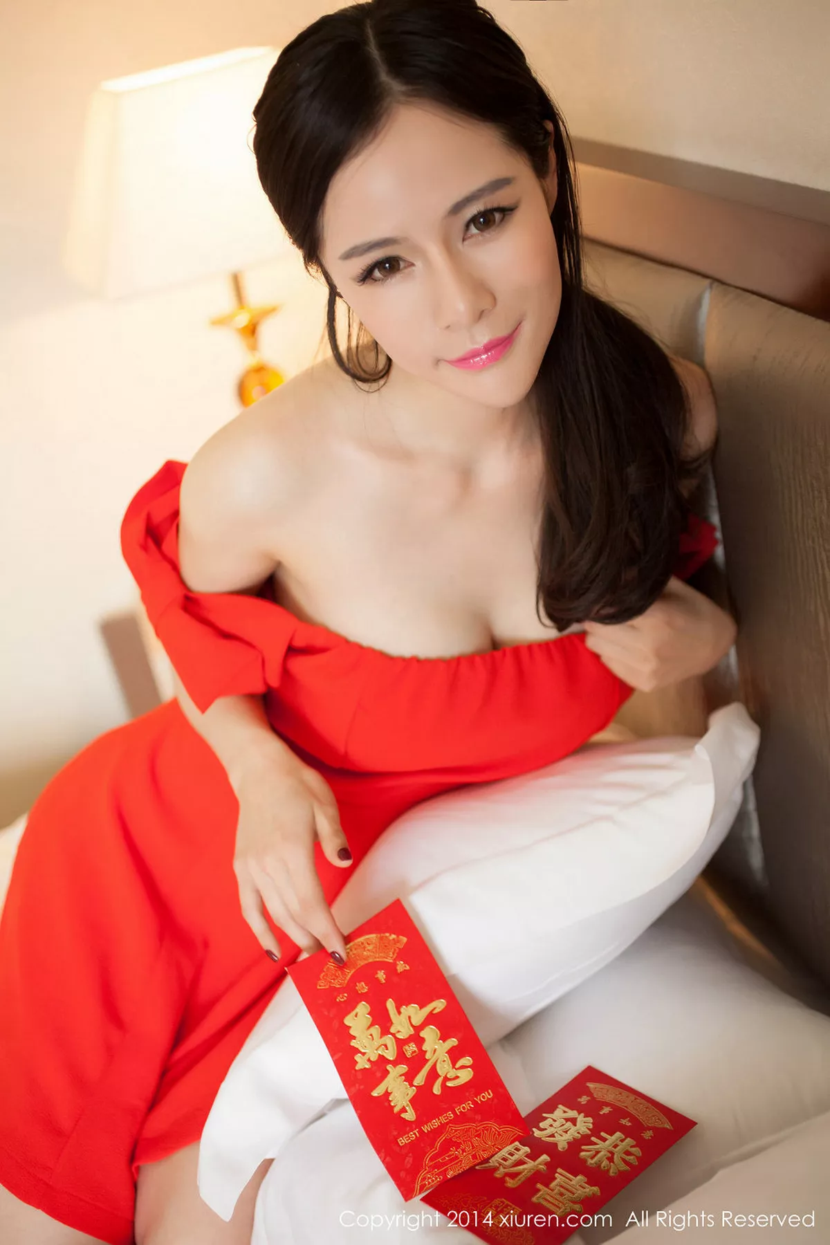 [XiuRen秀人网]第096期nancy小姿写真 [74P]-045
