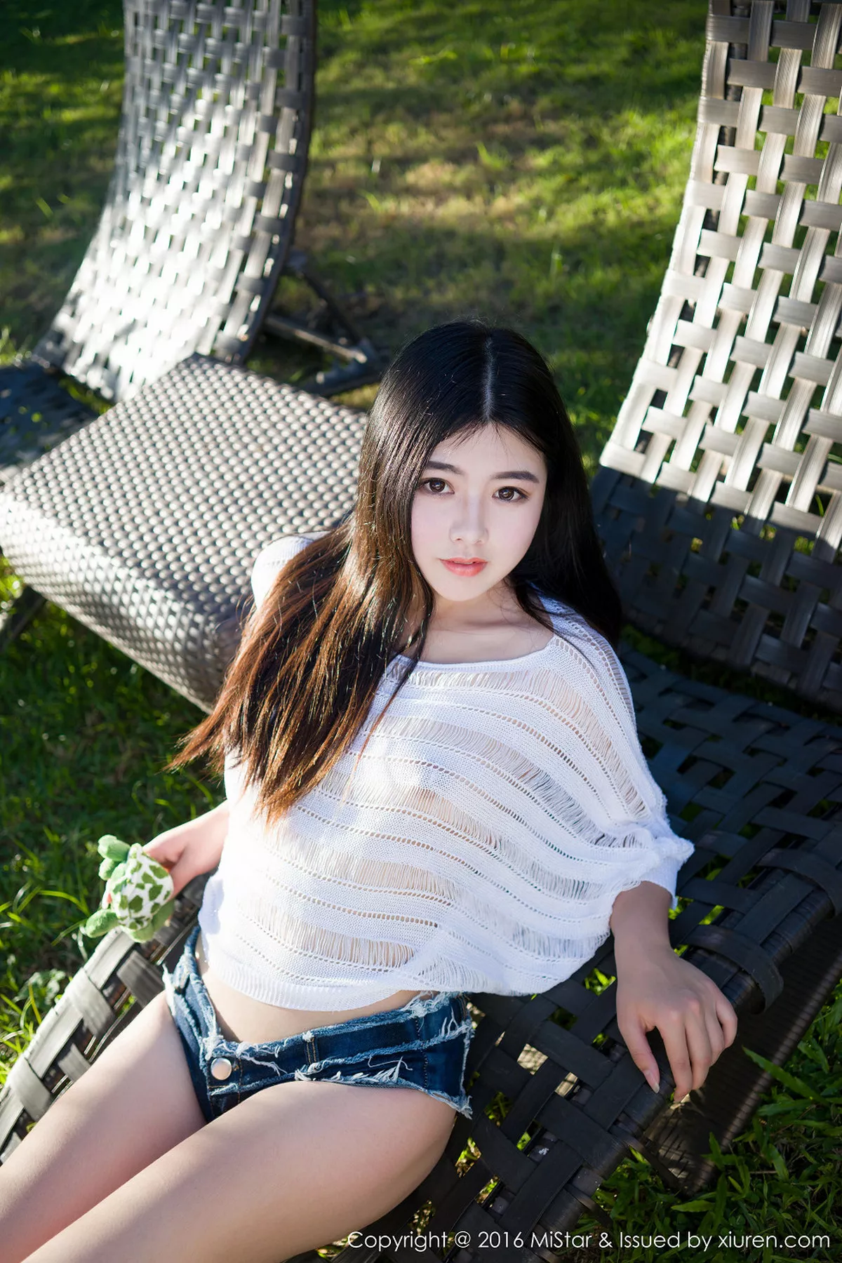 [MiStar魅妍社]第073期娜露Selena写真 [60P]-032