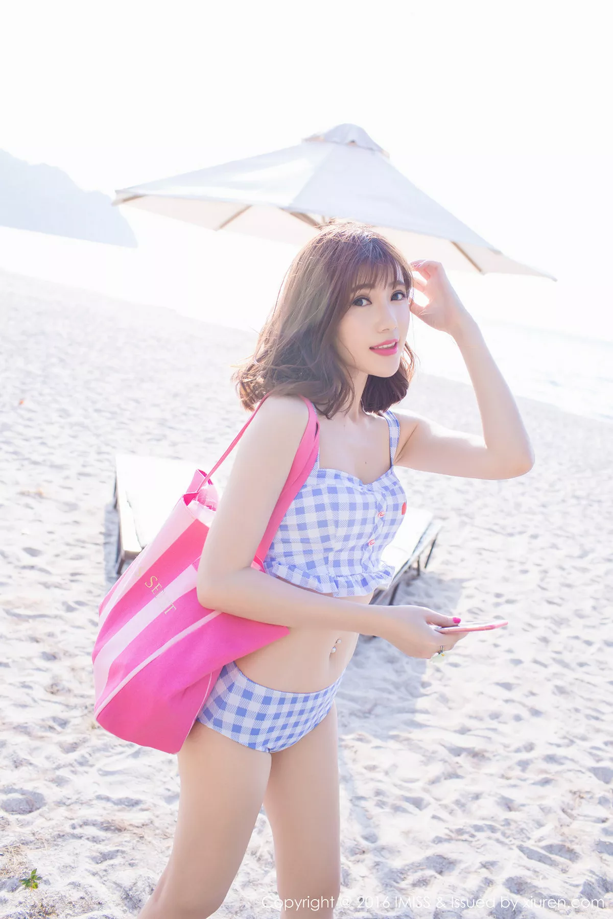 [Imiss爱蜜社]第083期陈天扬写真 [51P]-049