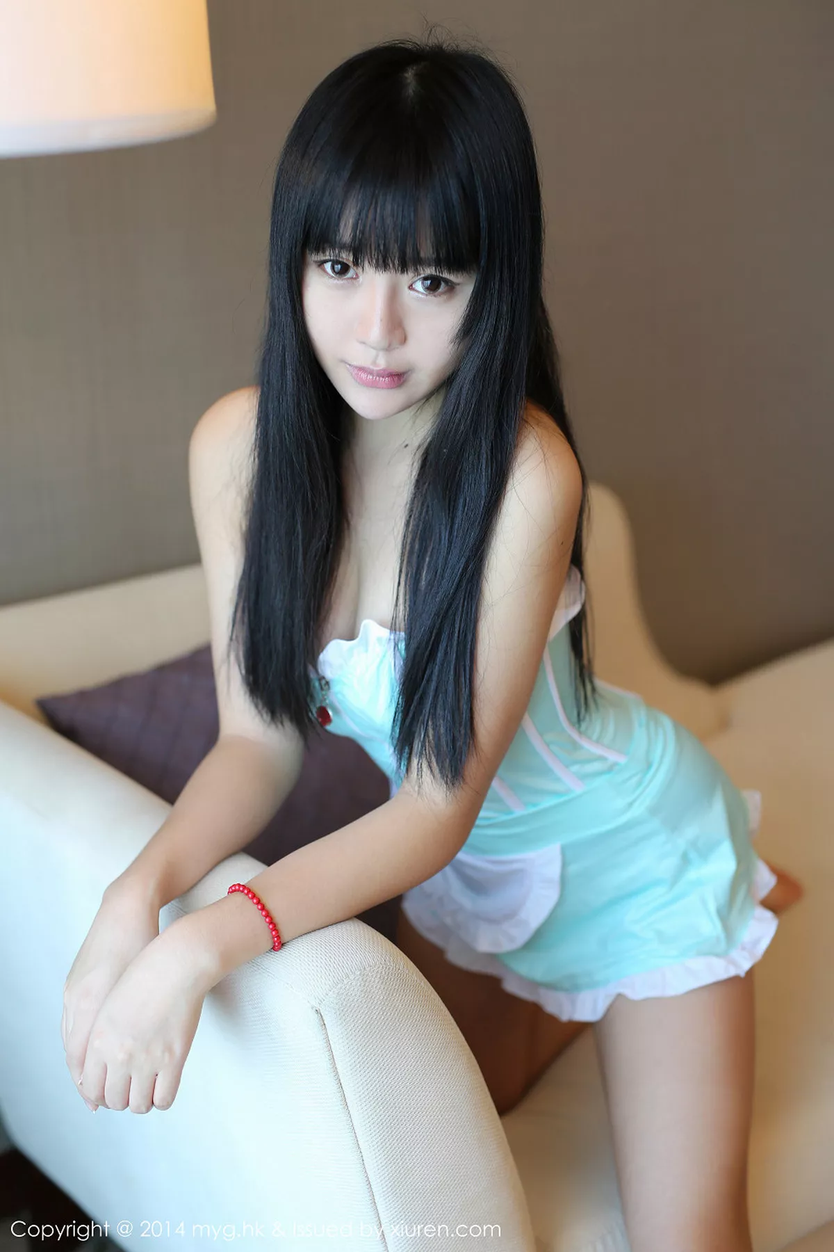 [MyGirl美媛馆]第075期八宝icey写真 [66P]-005