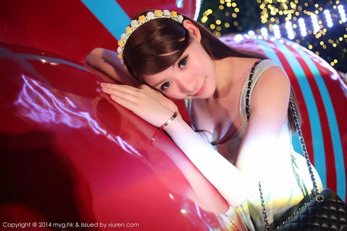 [MyGirl美媛馆]第085期MARA醬写真 [50P]-041