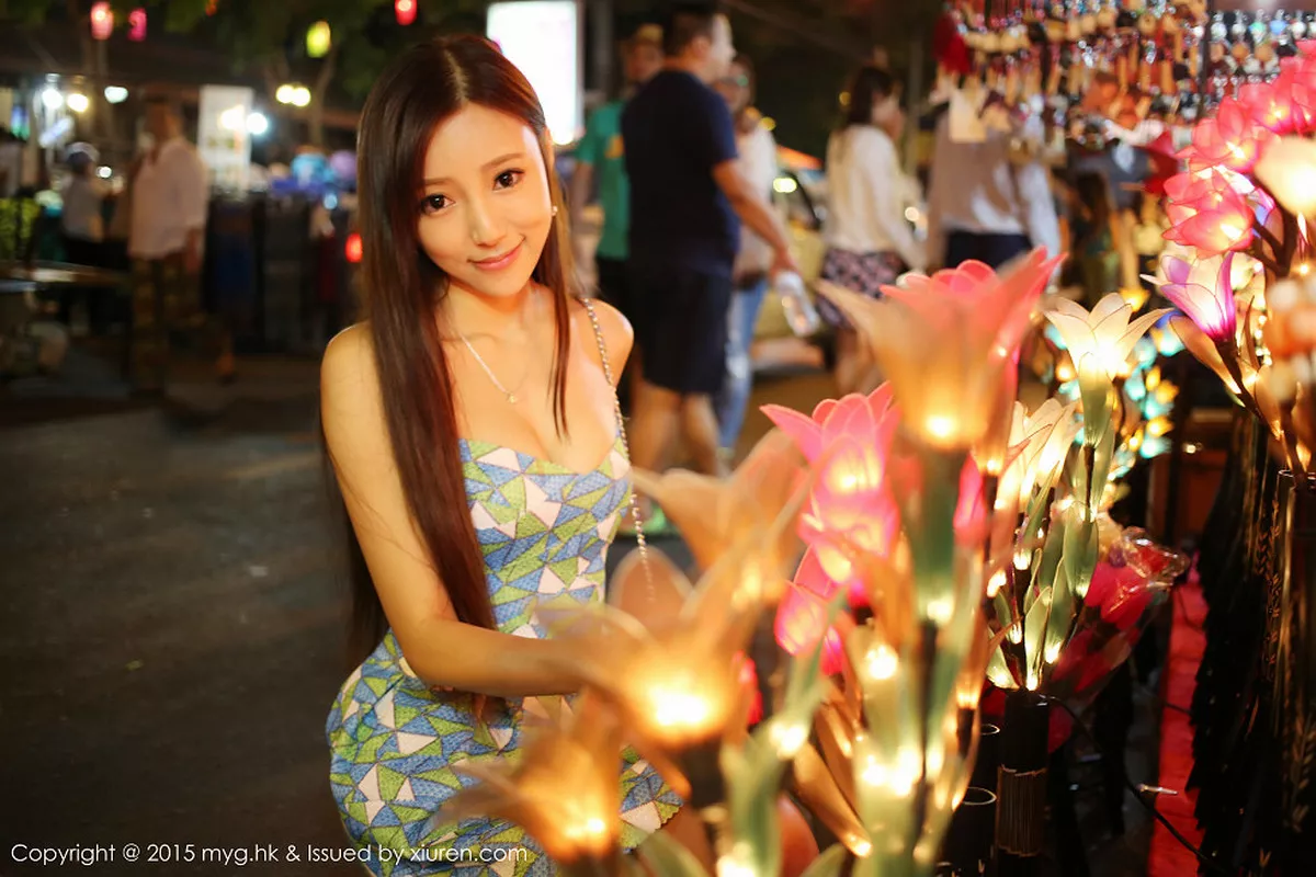 [MyGirl美媛馆]第095期王馨瑶写真 [60P]-044