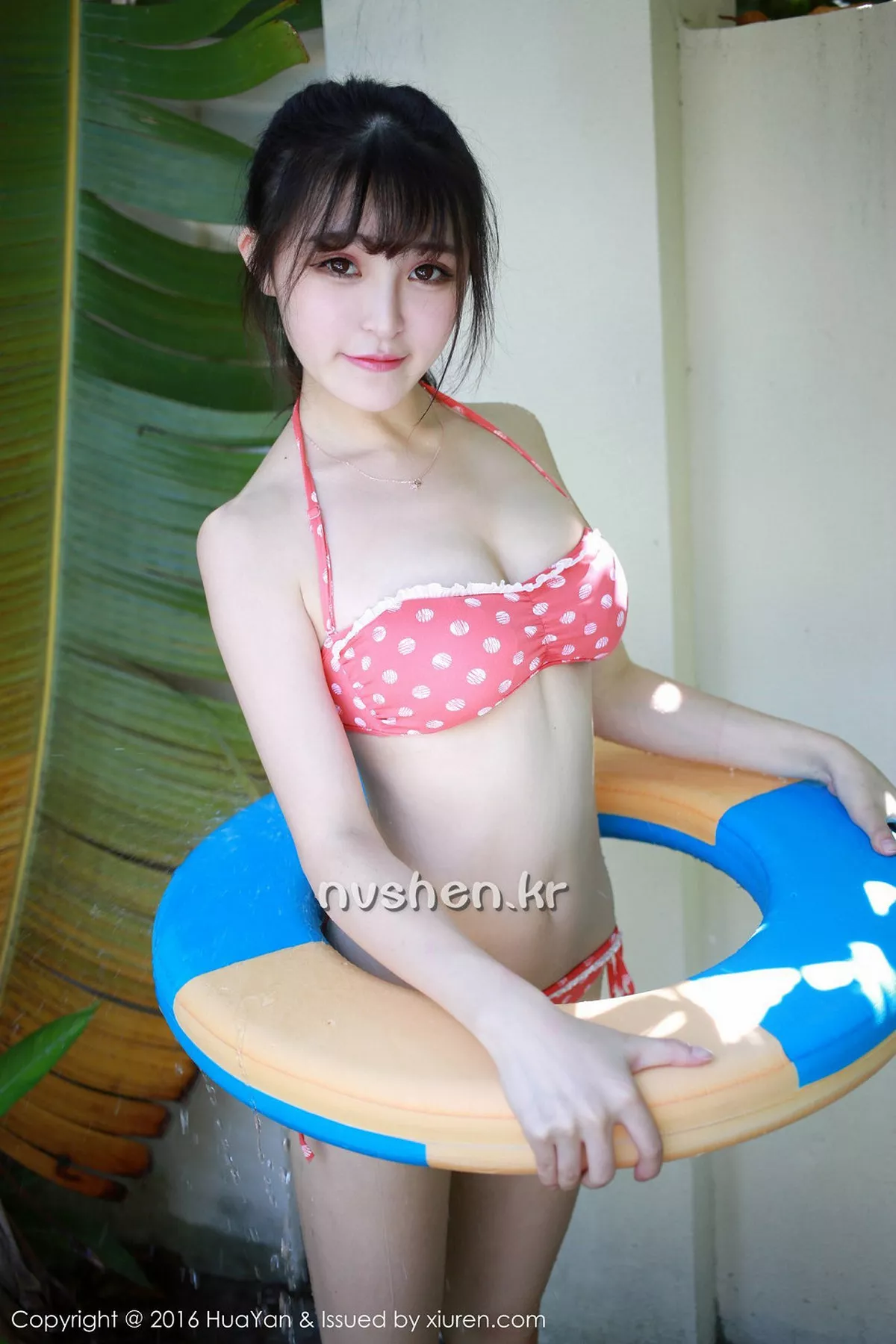 [HuaYan花の颜]第009期伊小七写真 [52P]-022