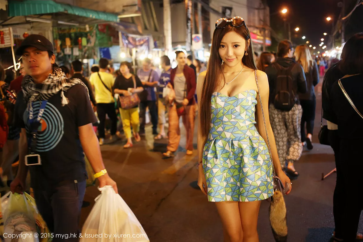 [MyGirl美媛馆]第095期王馨瑶写真 [60P]-040