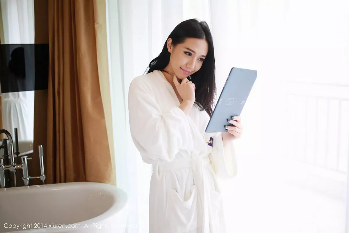 [XiuRen秀人网]第099期模特合集写真 [131P]-113