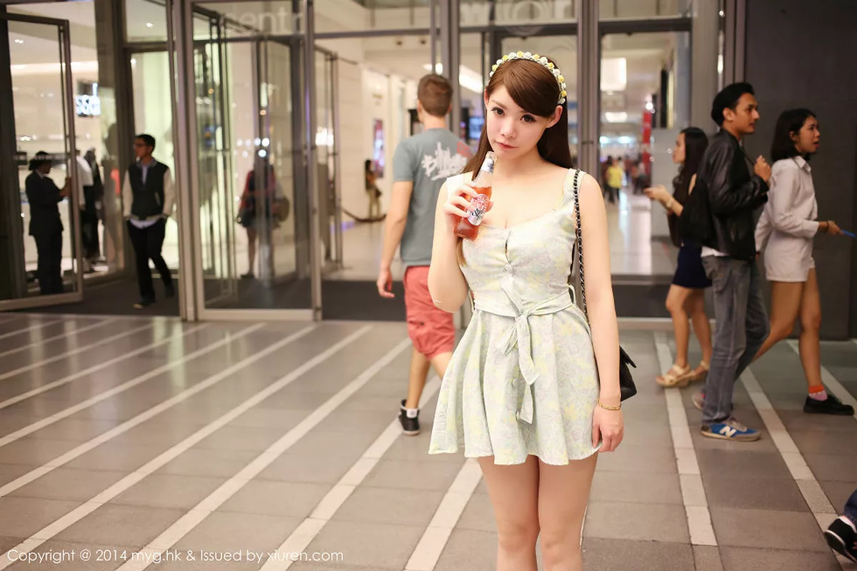 [MyGirl美媛馆]第085期MARA醬写真 [50P]-030