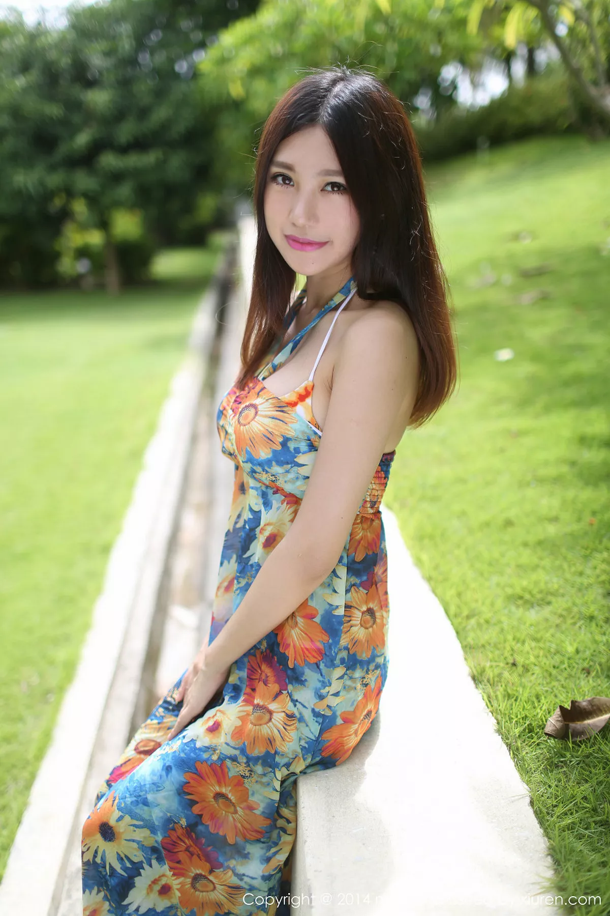 [MyGirl美媛馆]第057期绮里嘉写真 [56P]-004