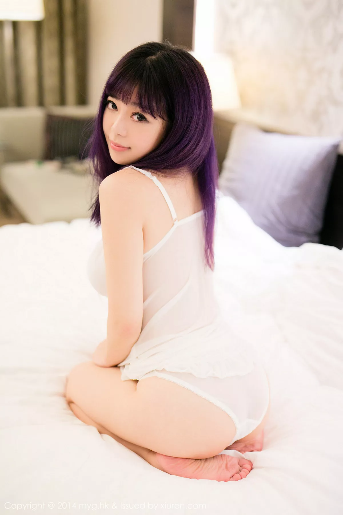 [MyGirl美媛馆]第076期刘飞儿写真 [67P]-056
