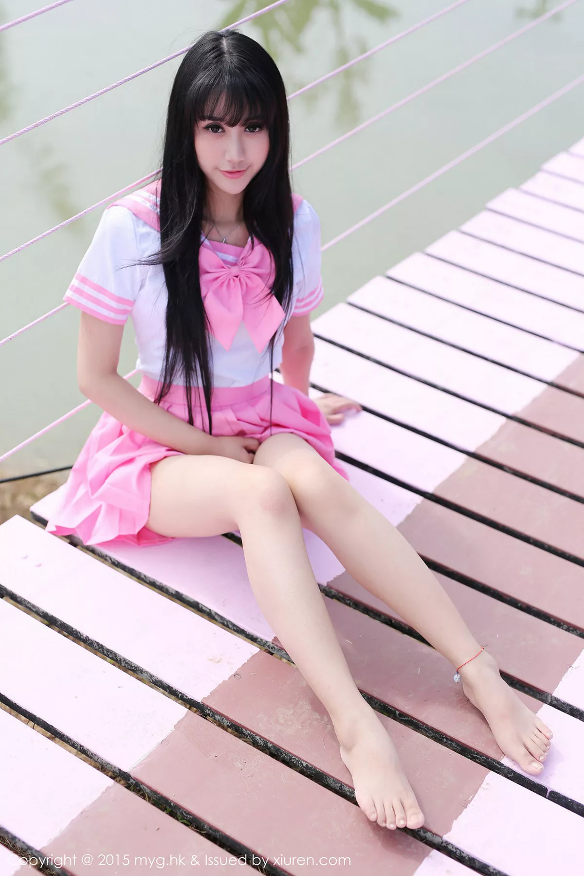 [MyGirl美媛馆]第099期杨晓青儿写真 [61P]-041