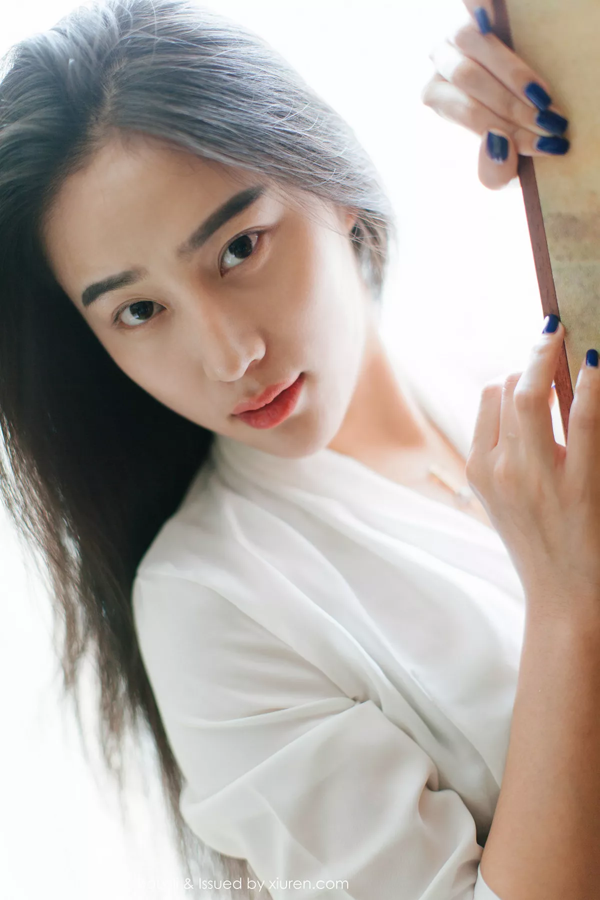 [BoLoli兔几盟]第041期安兔子写真 [47P]-046