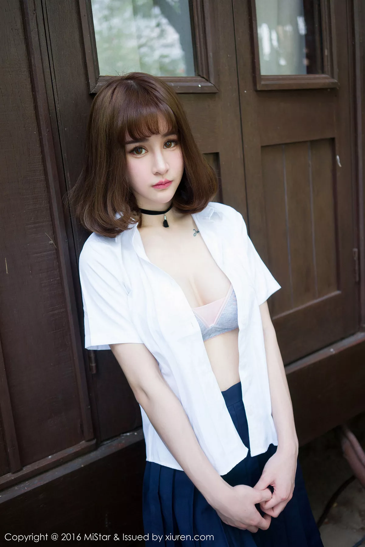 [MiStar魅妍社]第076期Cheryl青树写真 [60P]-037