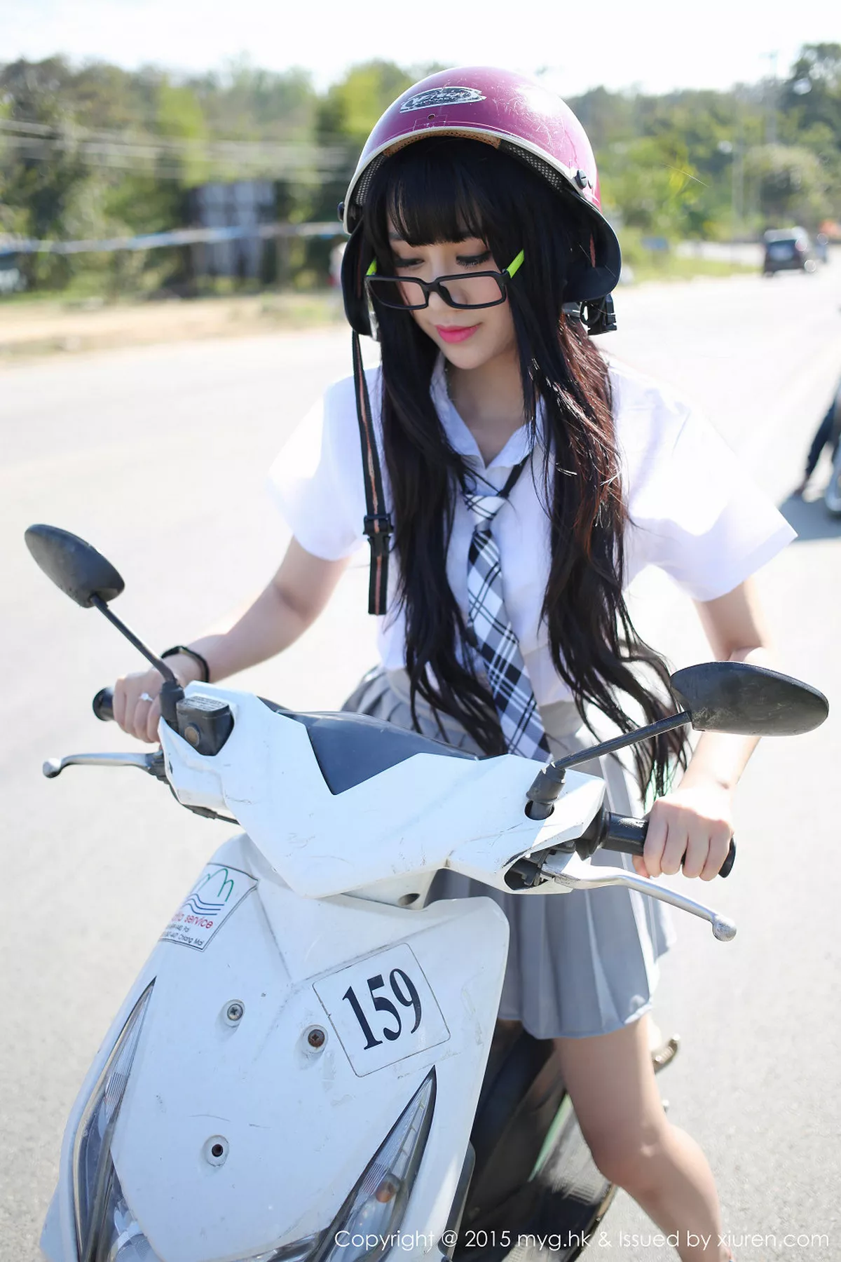[MyGirl美媛馆]第096期杨晓青儿写真 [88P]-051