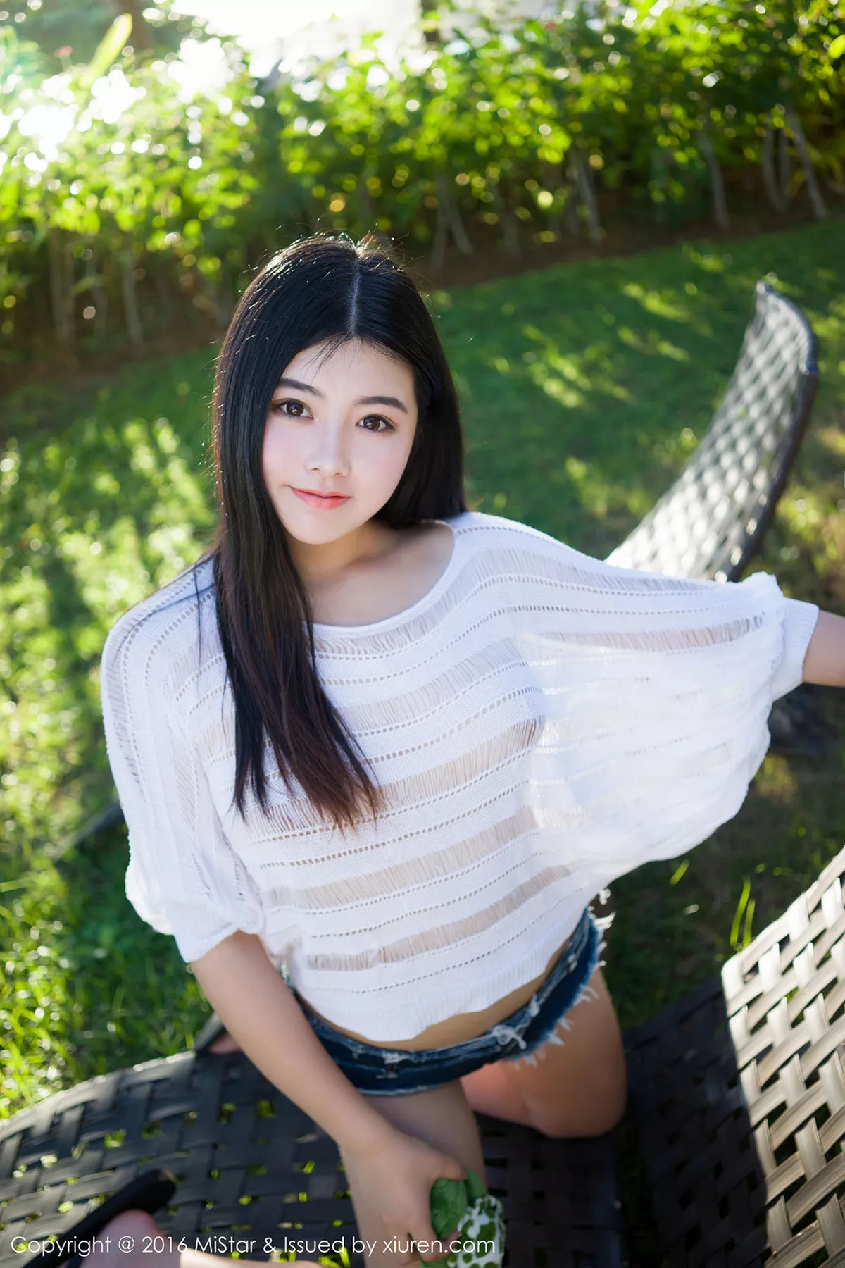 [MiStar魅妍社]第073期娜露Selena写真 [60P]-027
