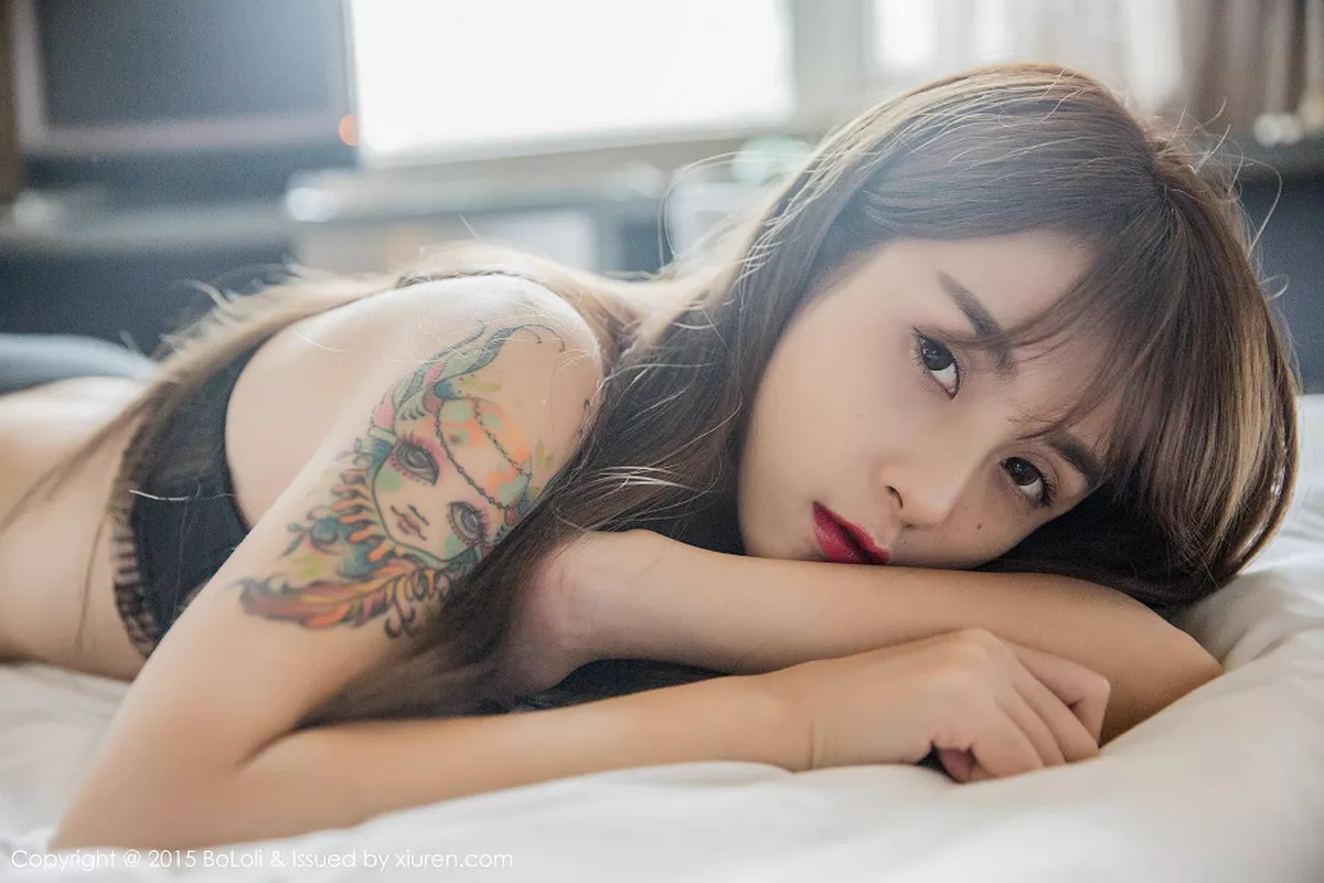 [BoLoli兔几盟]第055期夏美酱写真 [44P]-036