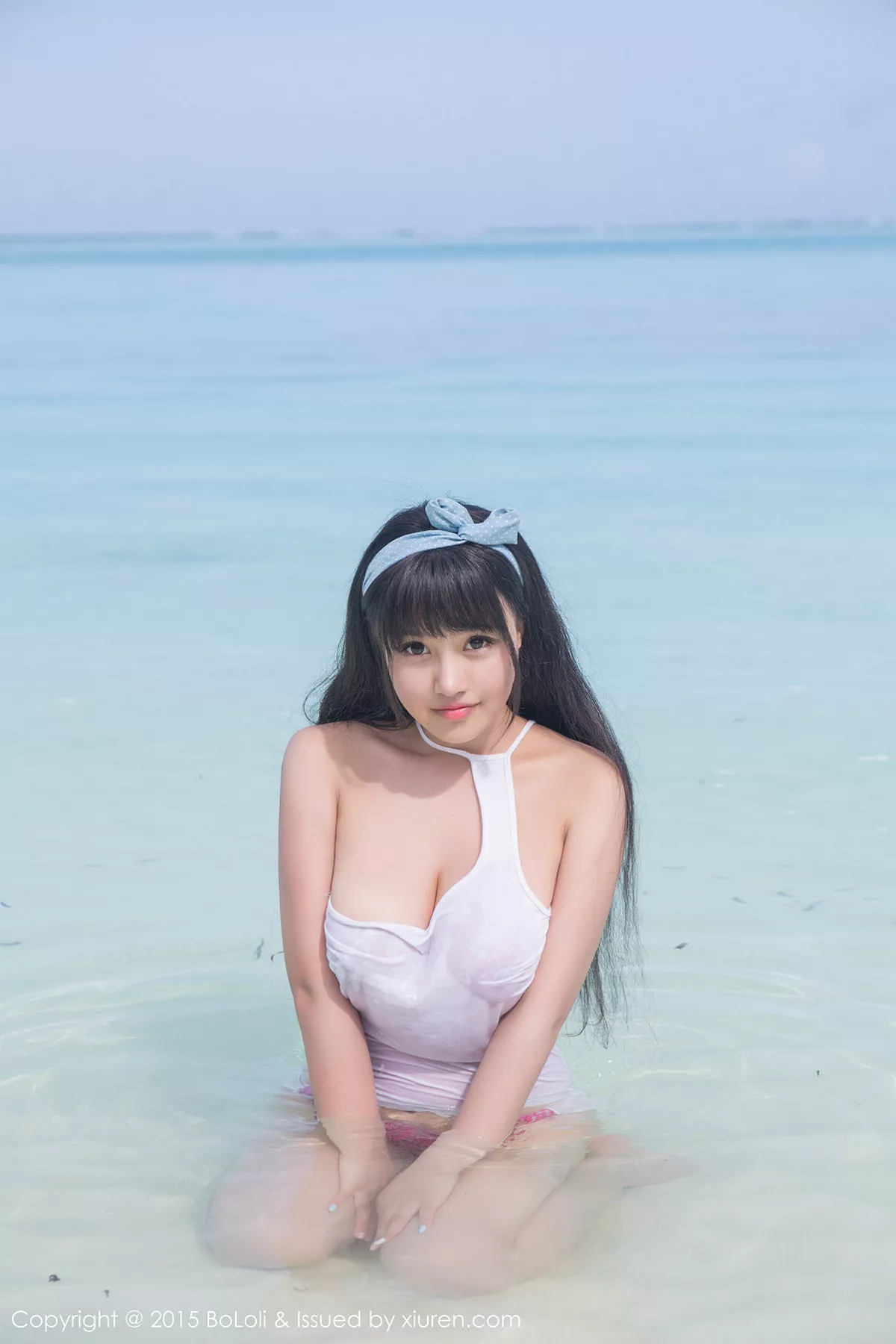 [BoLoli兔几盟]第050期Barbie可儿写真 [48P]-022