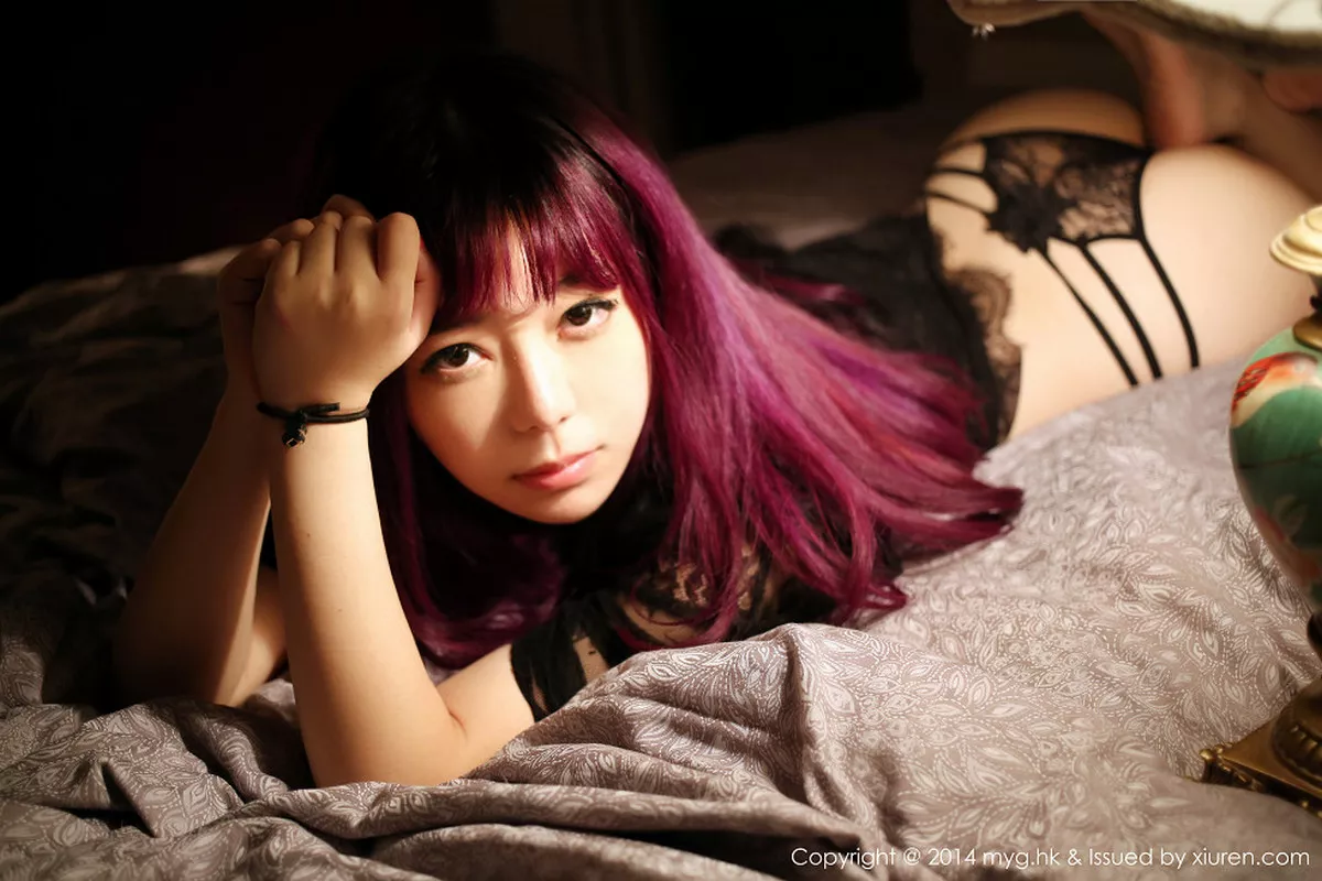 [MyGirl美媛馆]第078期刘飞儿写真 [50P]-016