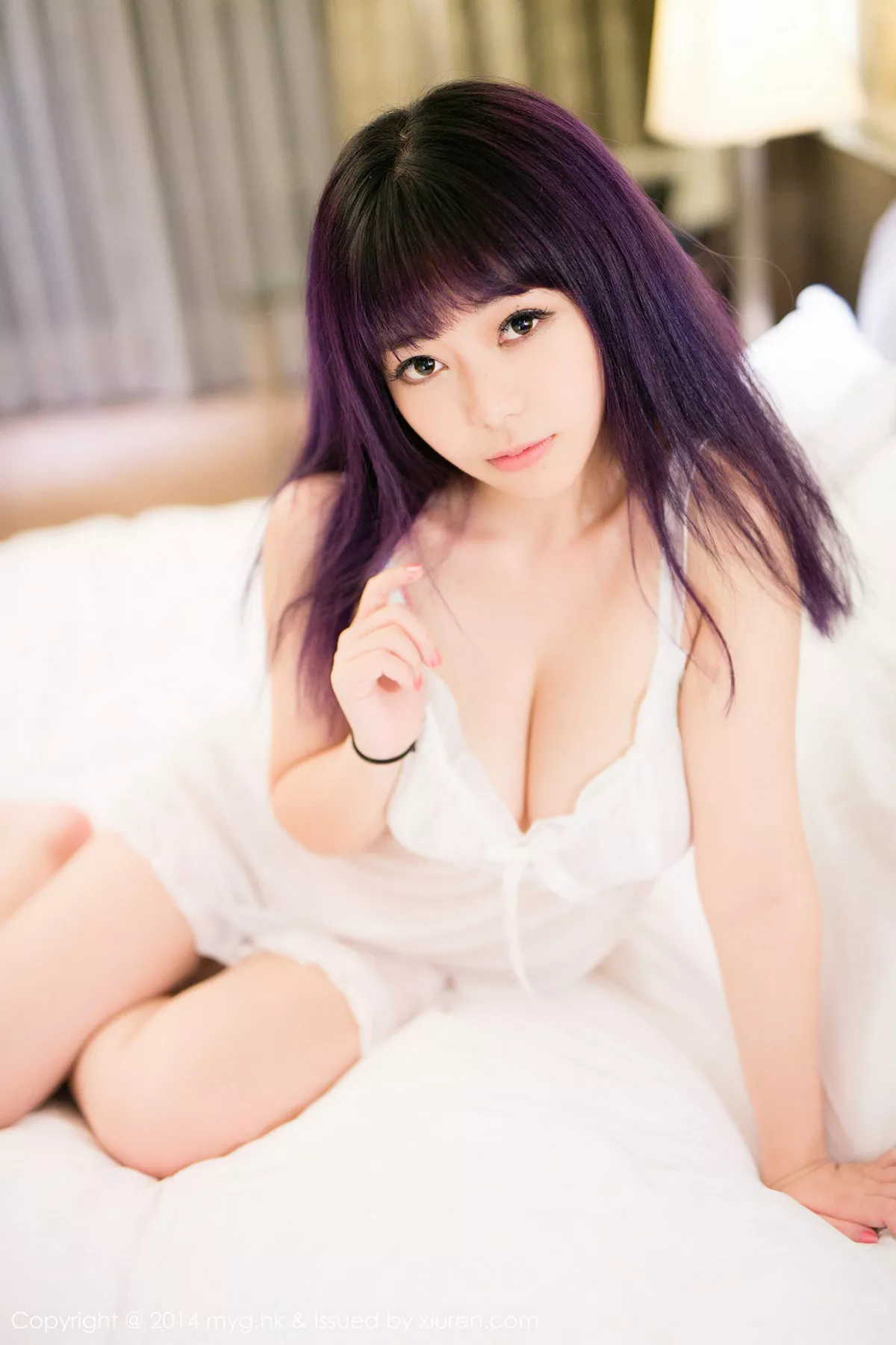 [MyGirl美媛馆]第076期刘飞儿写真 [67P]-066