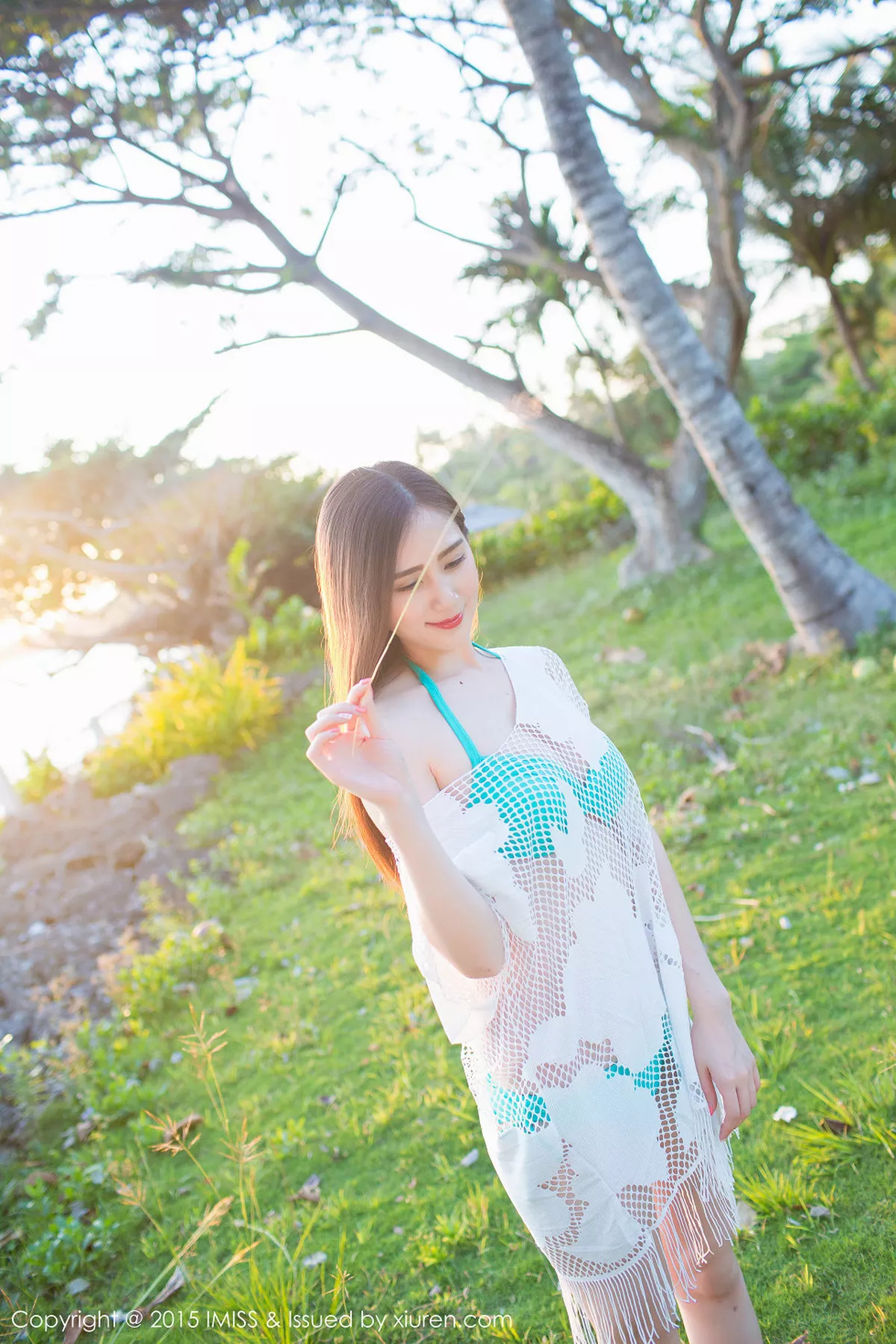 [Imiss爱蜜社]第054期SISY思写真 [64P]-041