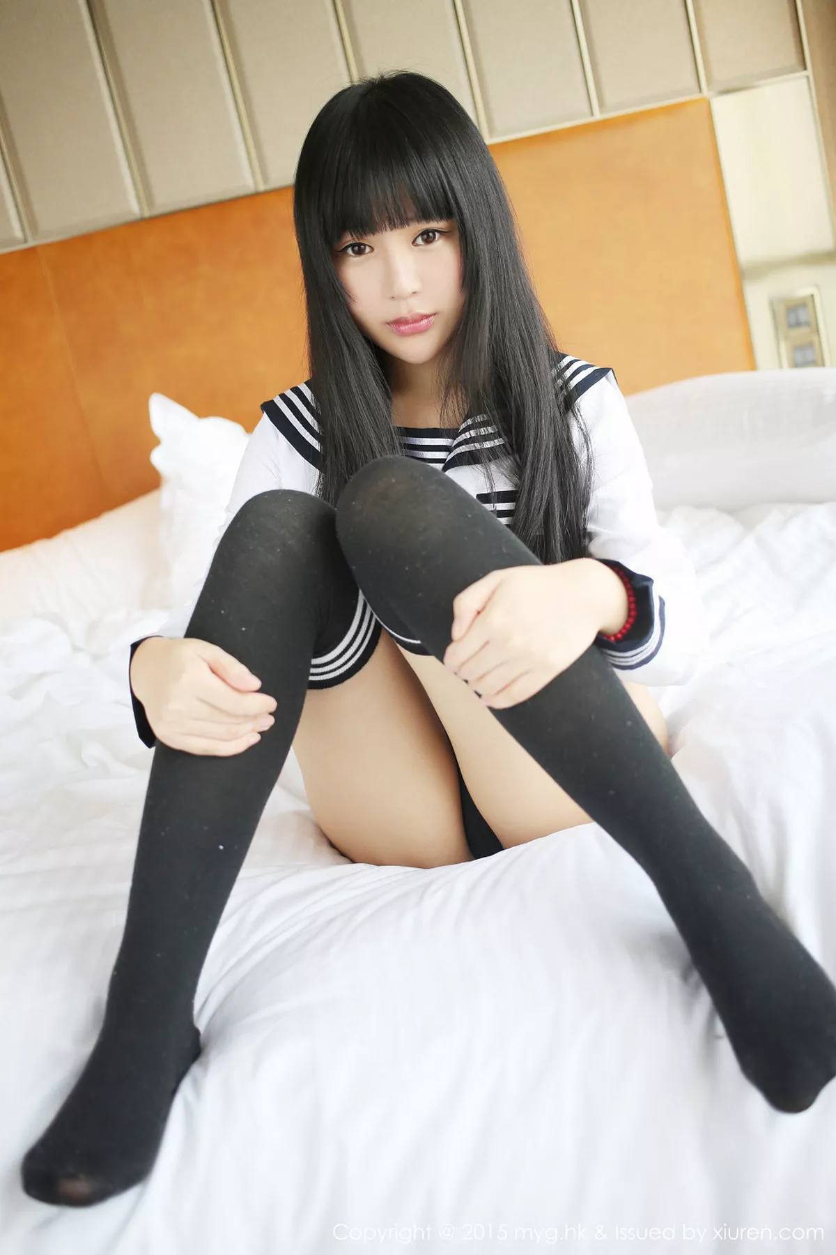 [MyGirl美媛馆]第092期八宝icey写真 [41P]-007