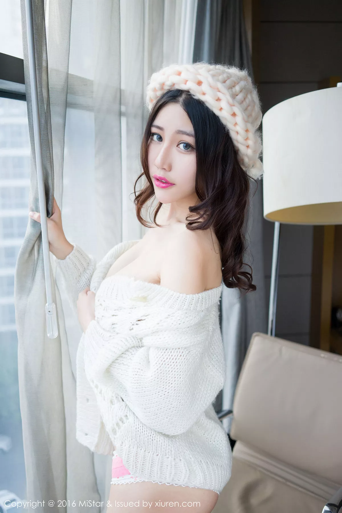 [MiStar魅妍社]第079期美昕Yumi写真 [50P]-030