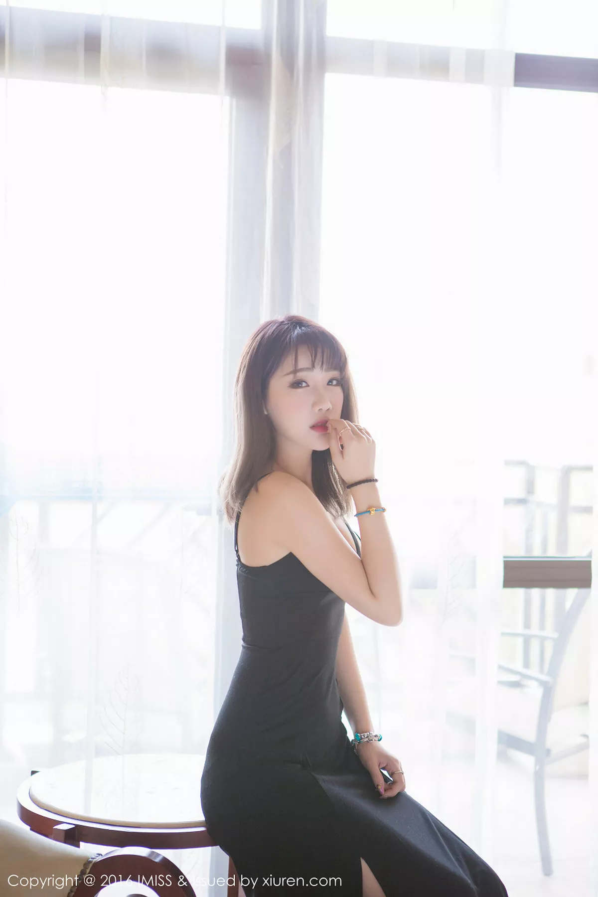 [Imiss爱蜜社]第063期模特合集写真 [73P]-029