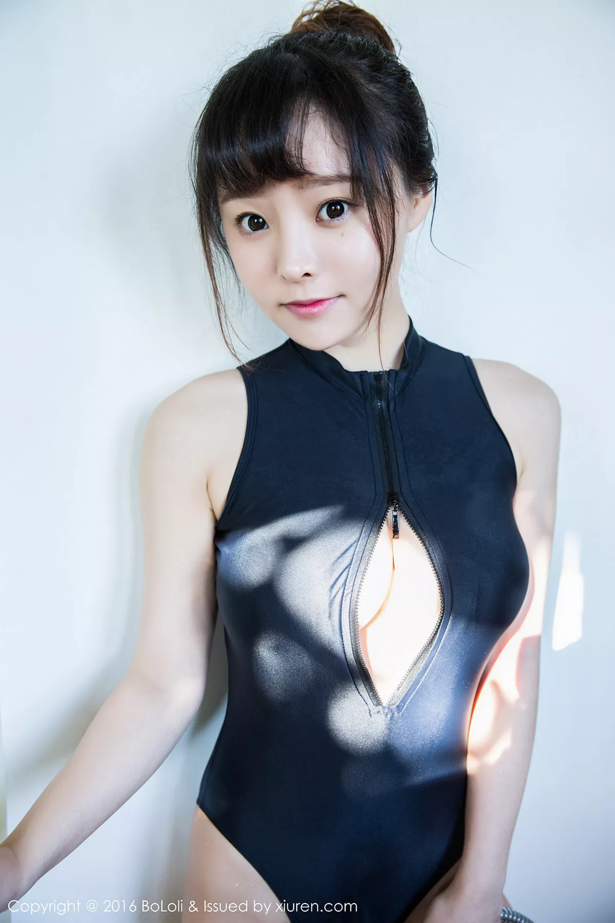 [BoLoli兔几盟]第087期柳侑绮写真 [50P]-033