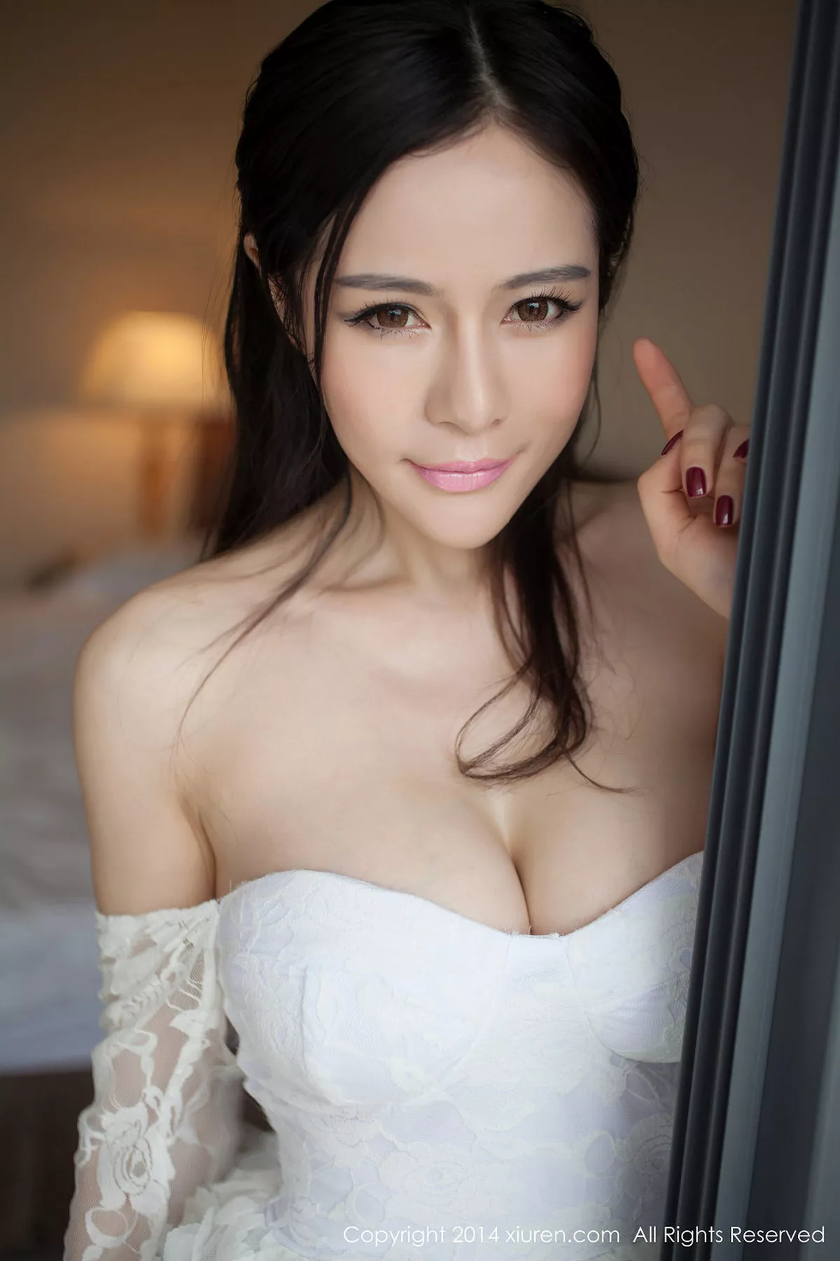 [XiuRen秀人网]第096期nancy小姿写真 [74P]-037