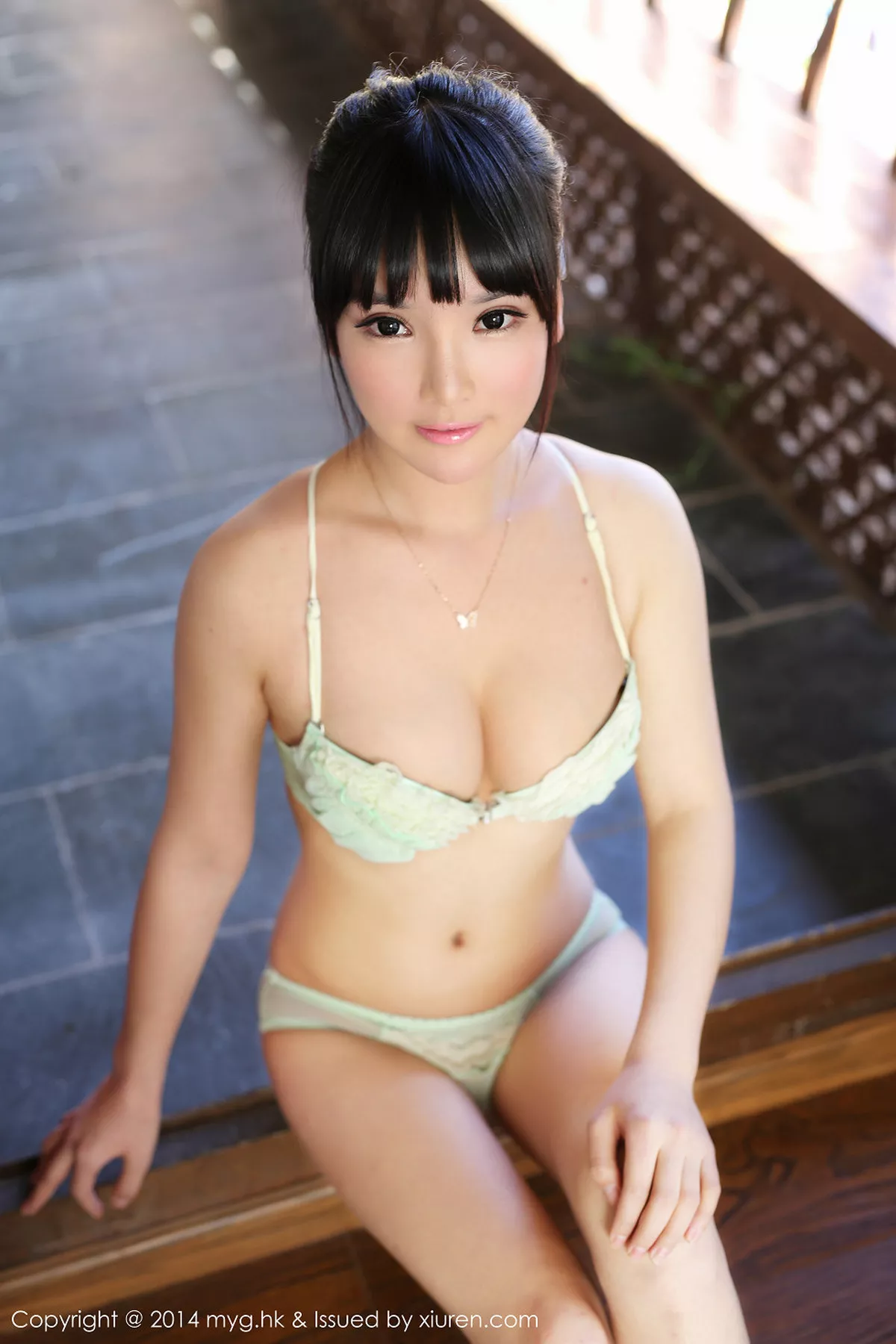 [MyGirl美媛馆]第070期妮儿Bluelabe写真 [57P]-047