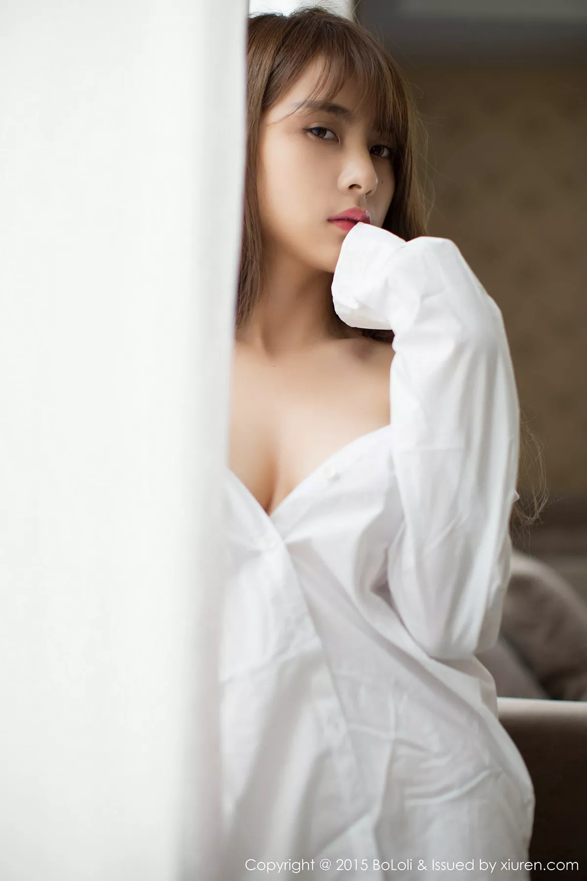 [BoLoli兔几盟]第063期夏美酱写真 [46P]-037