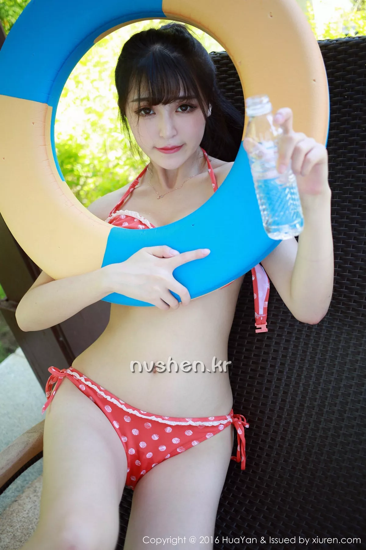 [HuaYan花の颜]第009期伊小七写真 [52P]-021