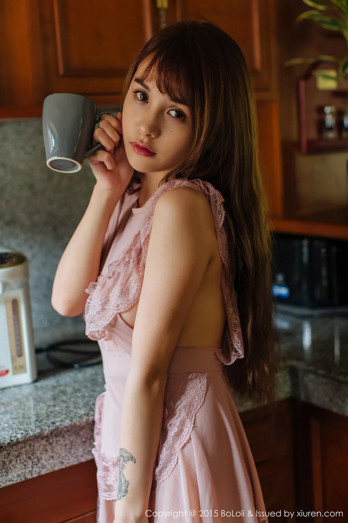 [BoLoli兔几盟]第077期夏美酱写真 [46P]-045