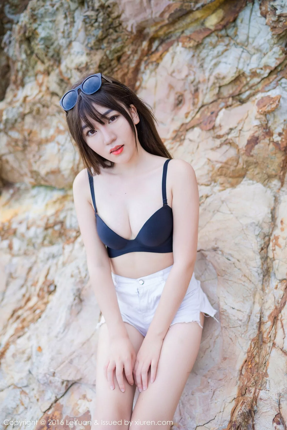 [LeYuan星乐园]第011期冷不丁写真 [54P]-049