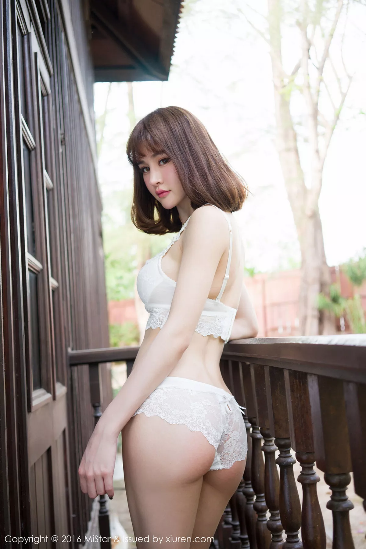 [MiStar魅妍社]第081期Cheryl青树写真 [60P]-020