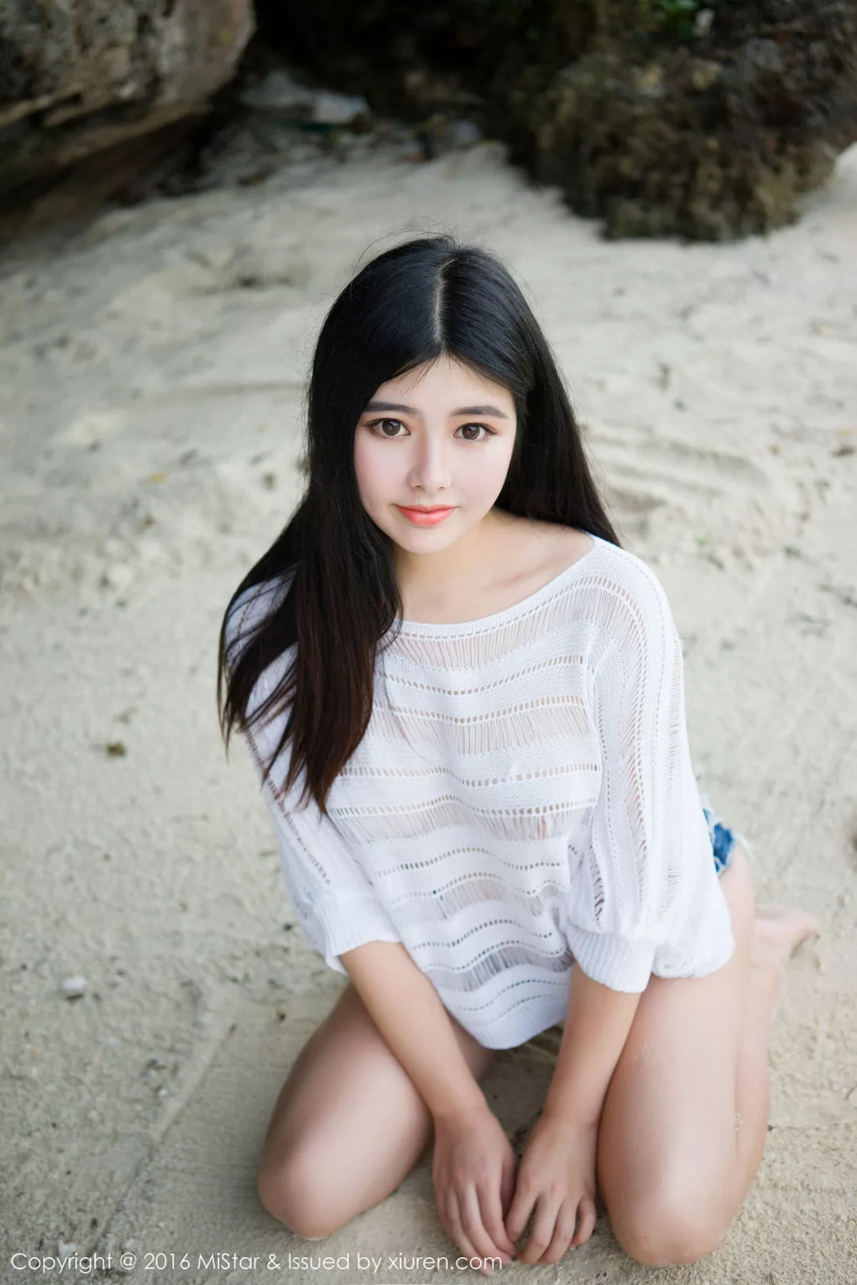 [MiStar魅妍社]第073期娜露Selena写真 [60P]-013