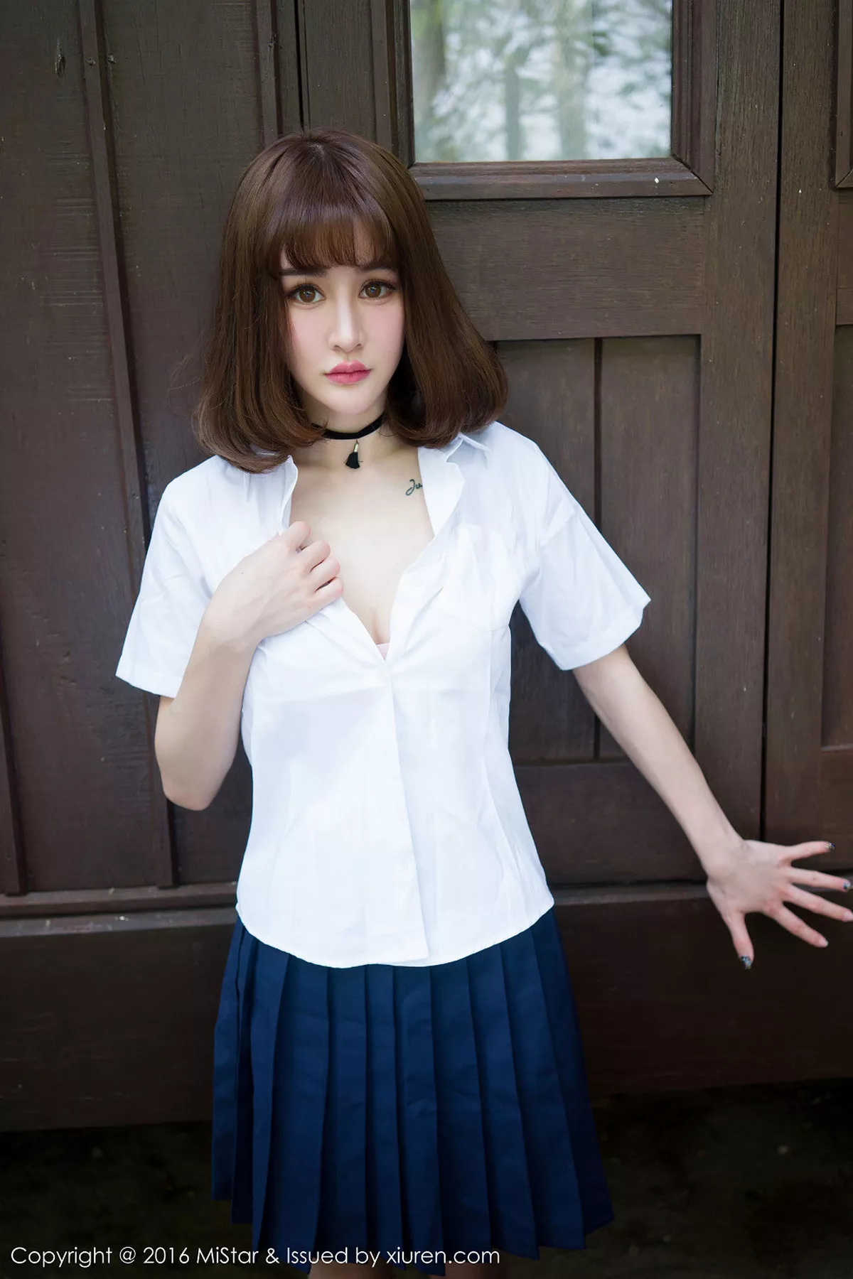 [MiStar魅妍社]第076期Cheryl青树写真 [60P]-040