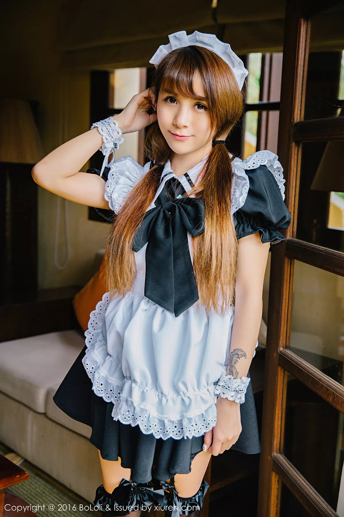 [BoLoli兔几盟]第084期夏美酱写真 [68P]-052